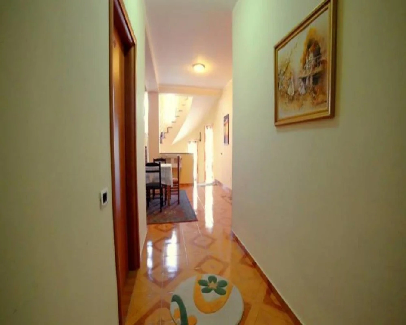 Keshtjella Margarita