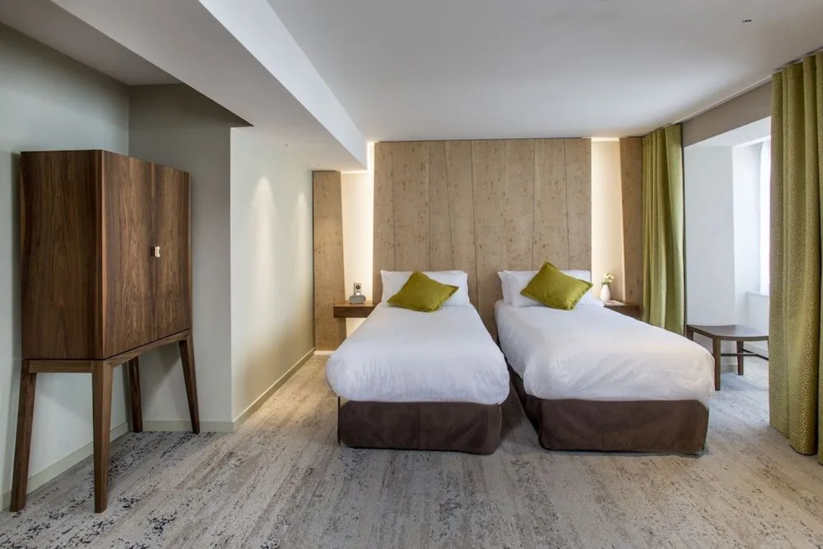 Hotel & Restaurant Sodade