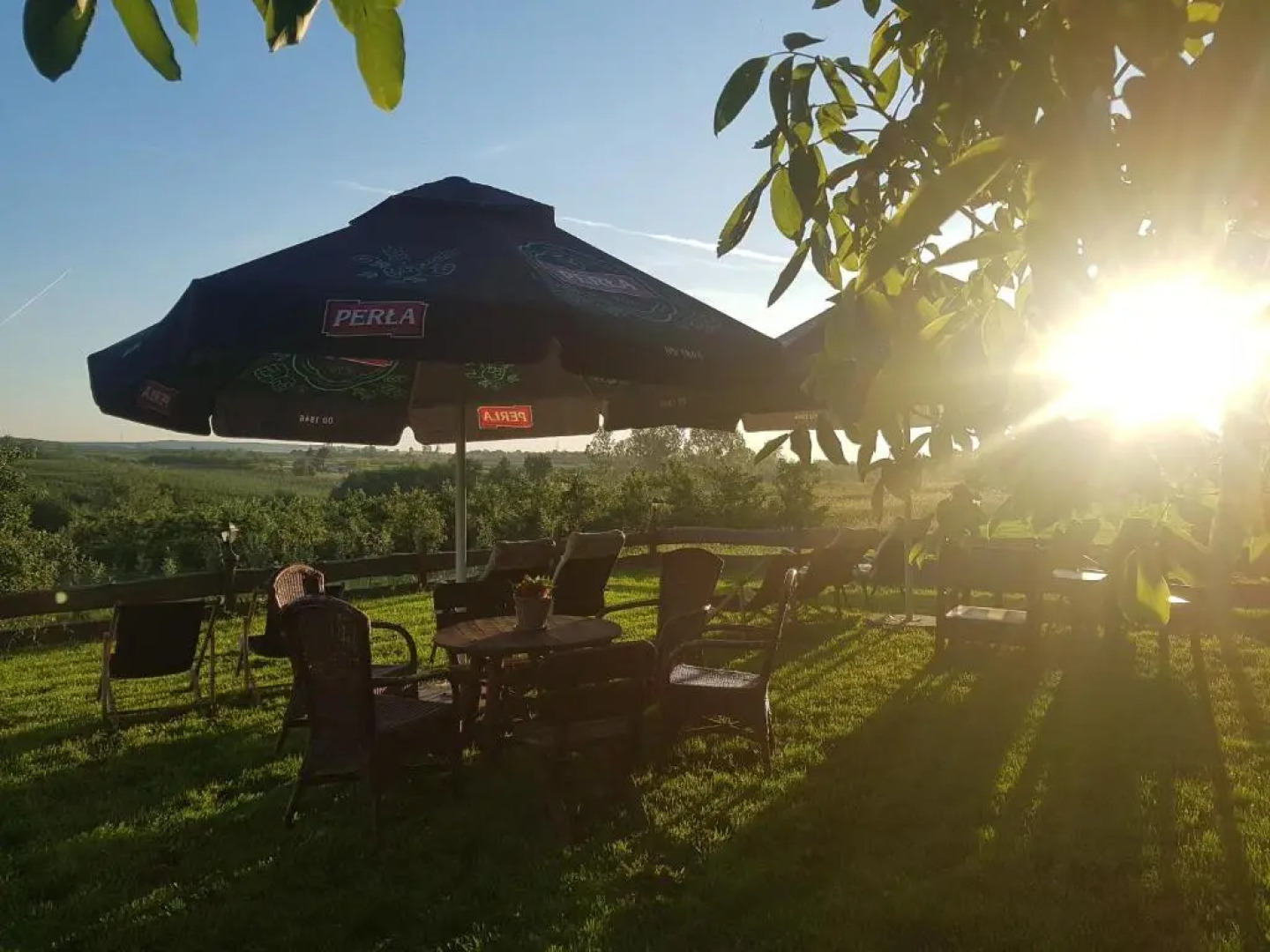 Dwór na Wichrowym Wzgórzu