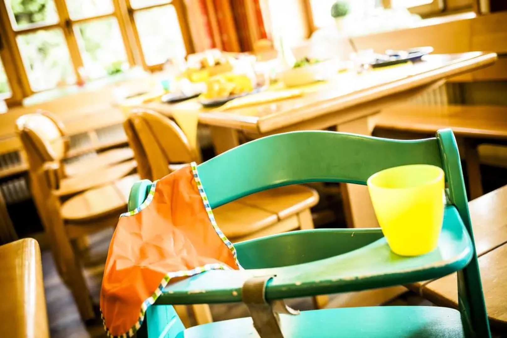 Jugendherberge Berchtesgaden