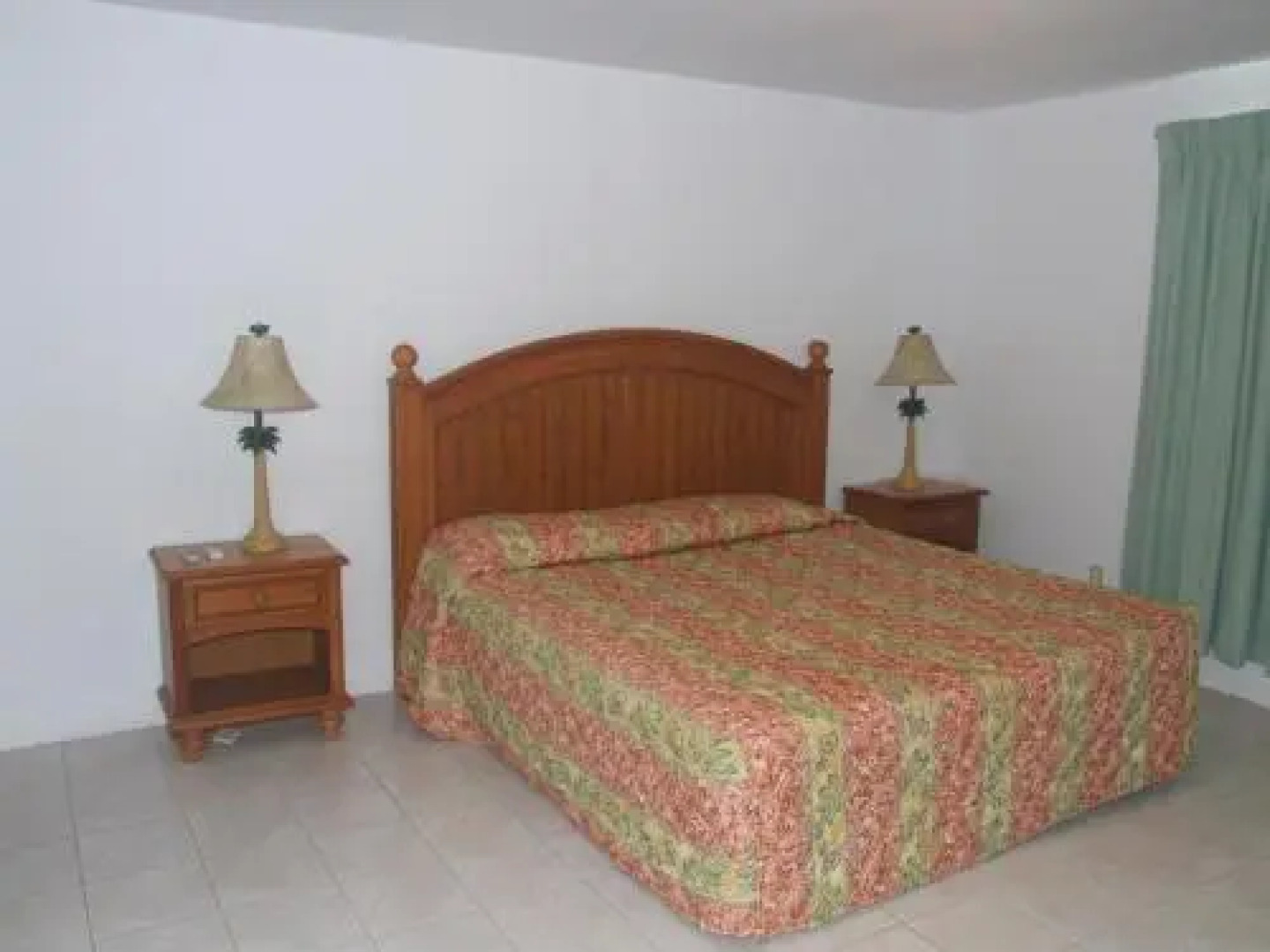 Mt Pleasant Suites Hotel