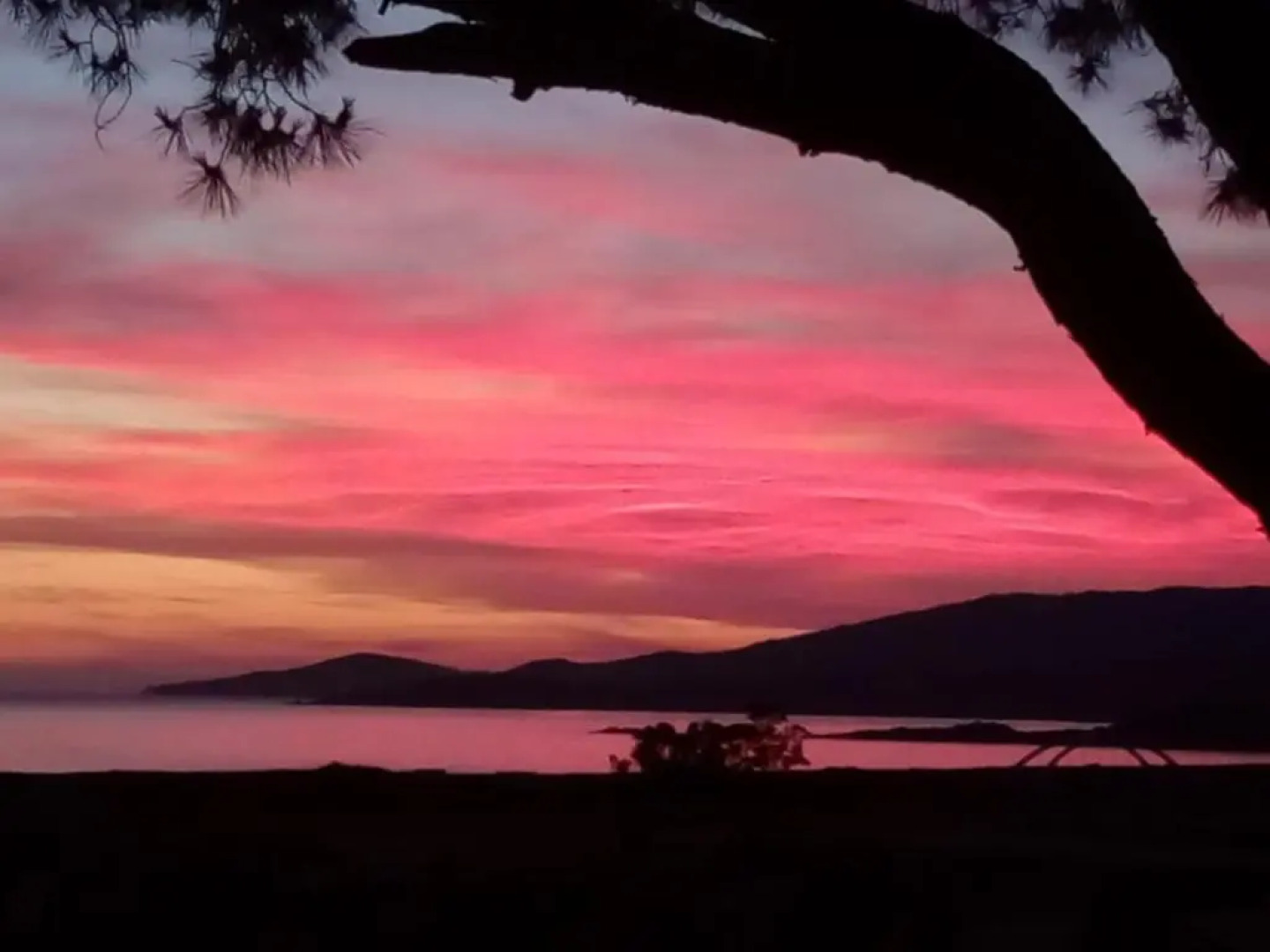 APPARTEMENT VILLA Vue Mer CALCATOGGIO - TIUCCIA