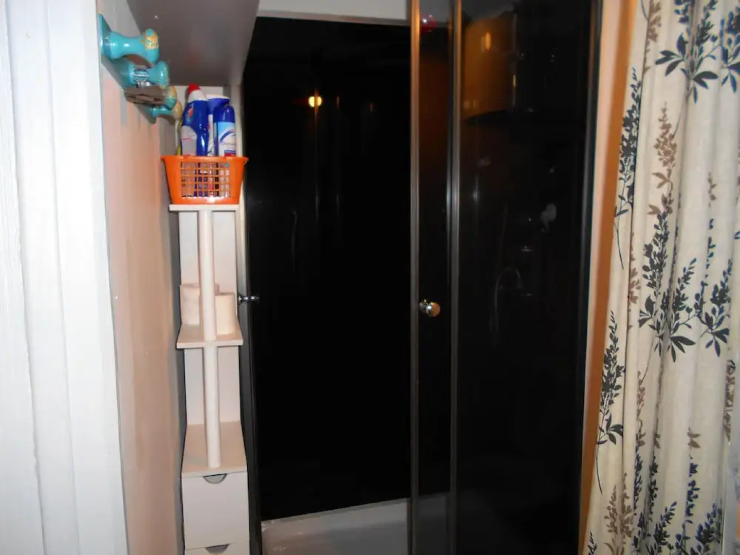 Studio Rue Jean Dugay