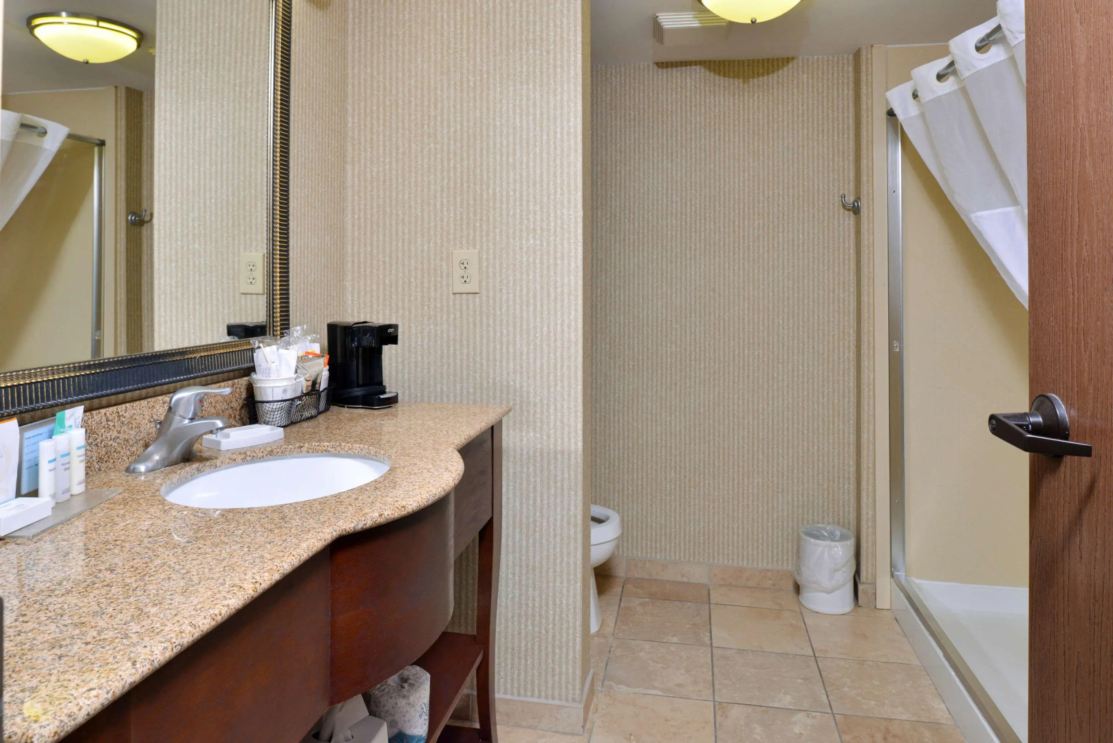 Hampton Inn Wytheville