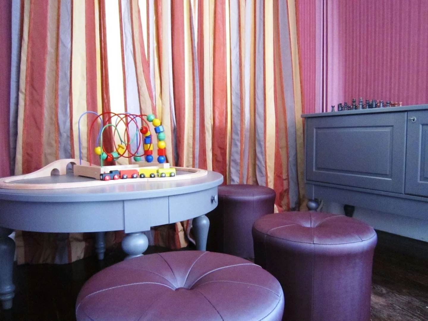 Spacious Spa Villa With Garden