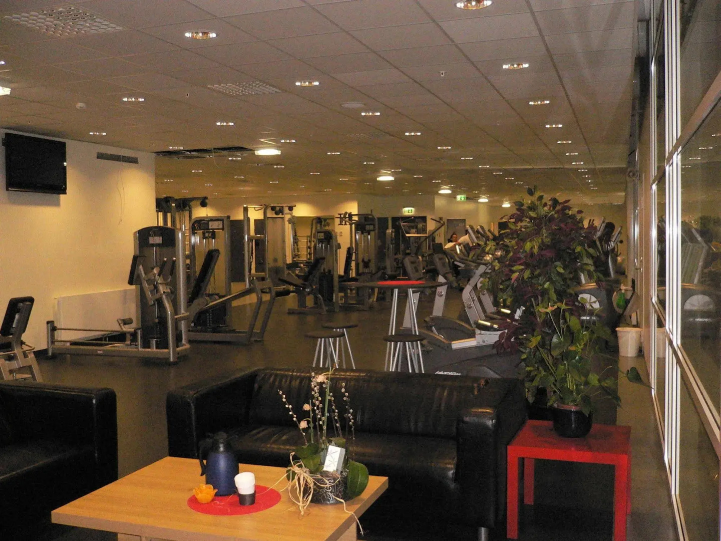 Hotell Fritidsparken