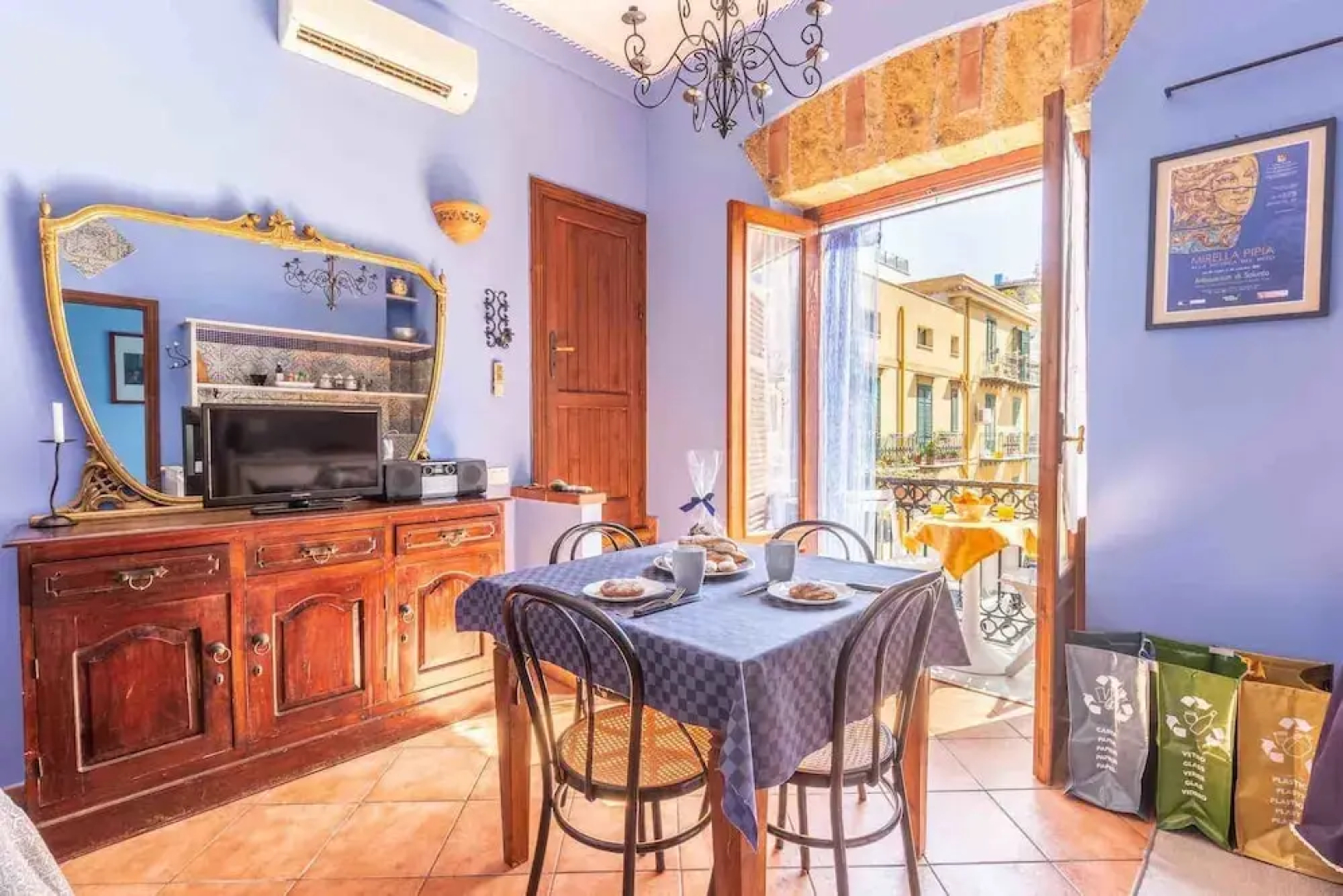 Casa Maria