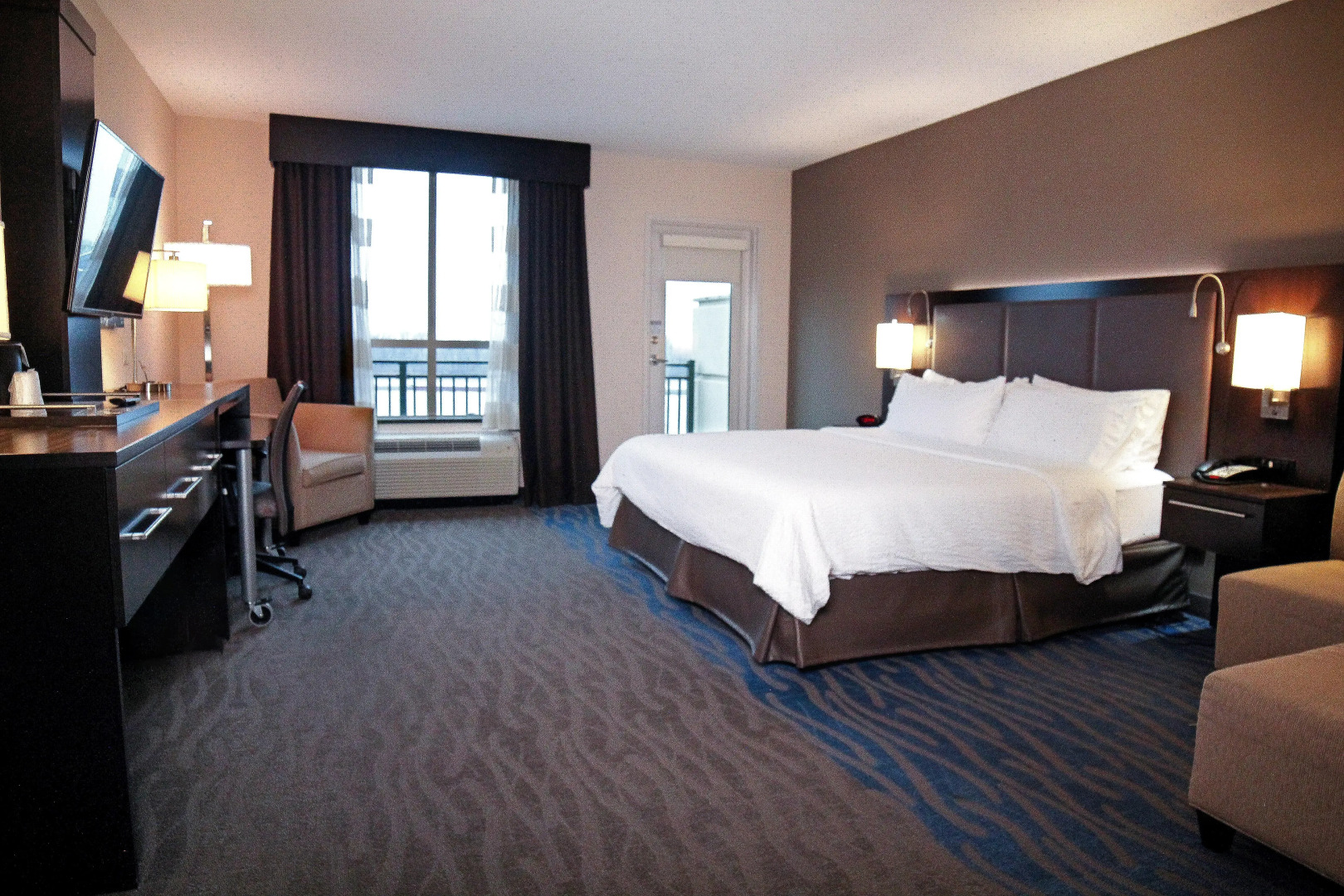 Holiday Inn Owensboro Riverfront by IHG