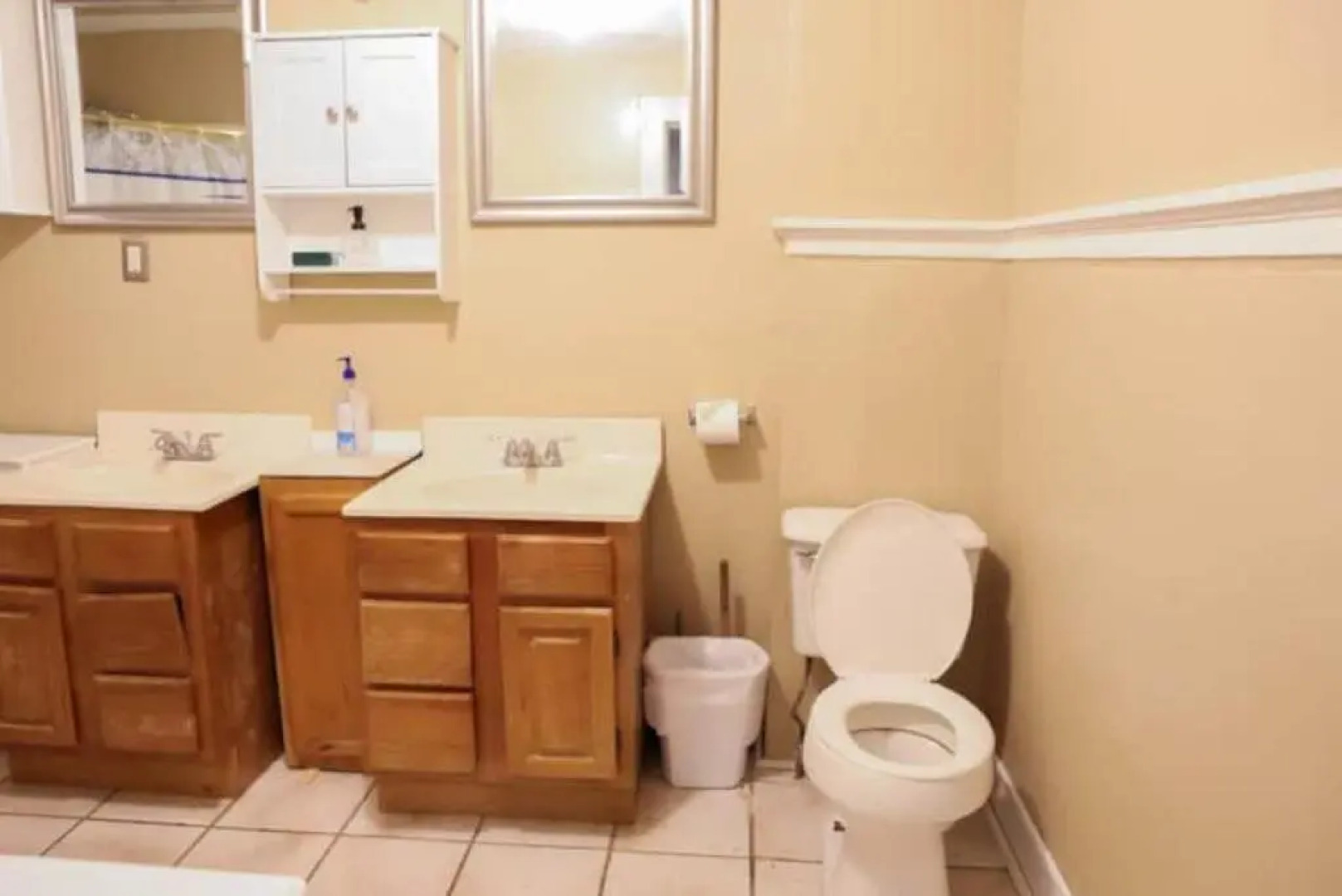 Historic House on the Hill