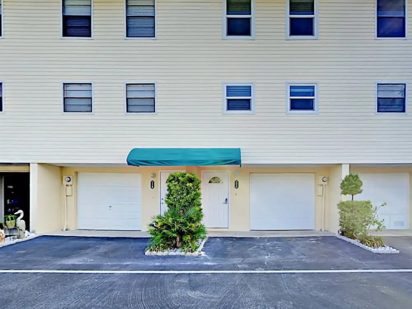 19807 Gulf Blvd Townhouse Unit 120