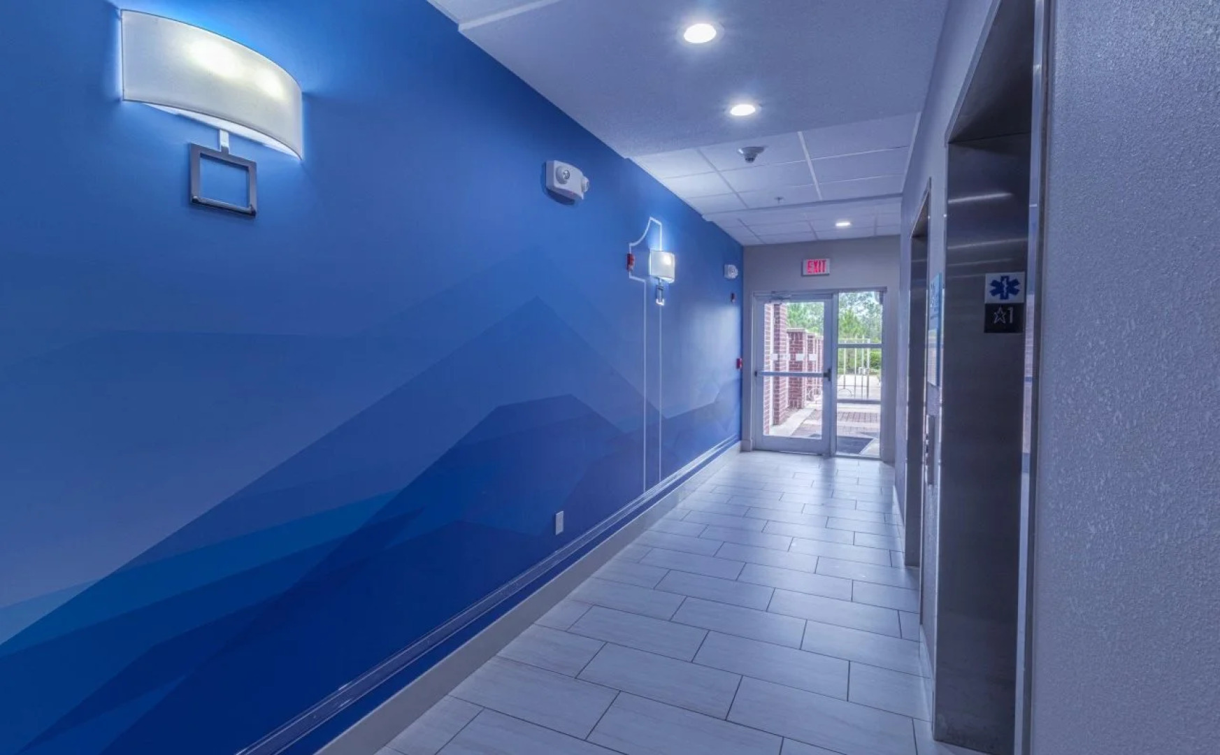 Holiday Inn Express Hotel & Suites Crestview by IHG