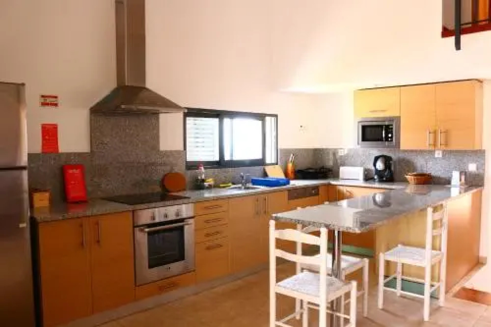 Moradia Vista Mar - by MHM