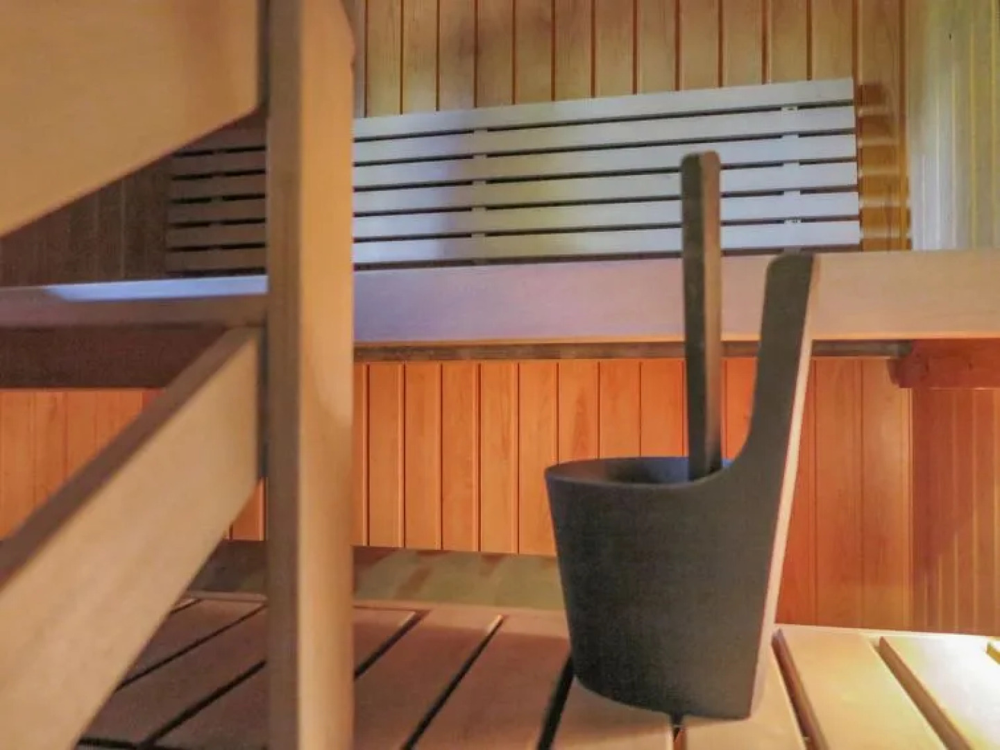 Holiday Home Jätkänkynttilä