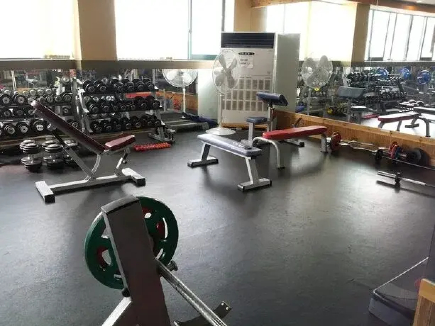 Dreamz Ocean Pearl Resort & Spa