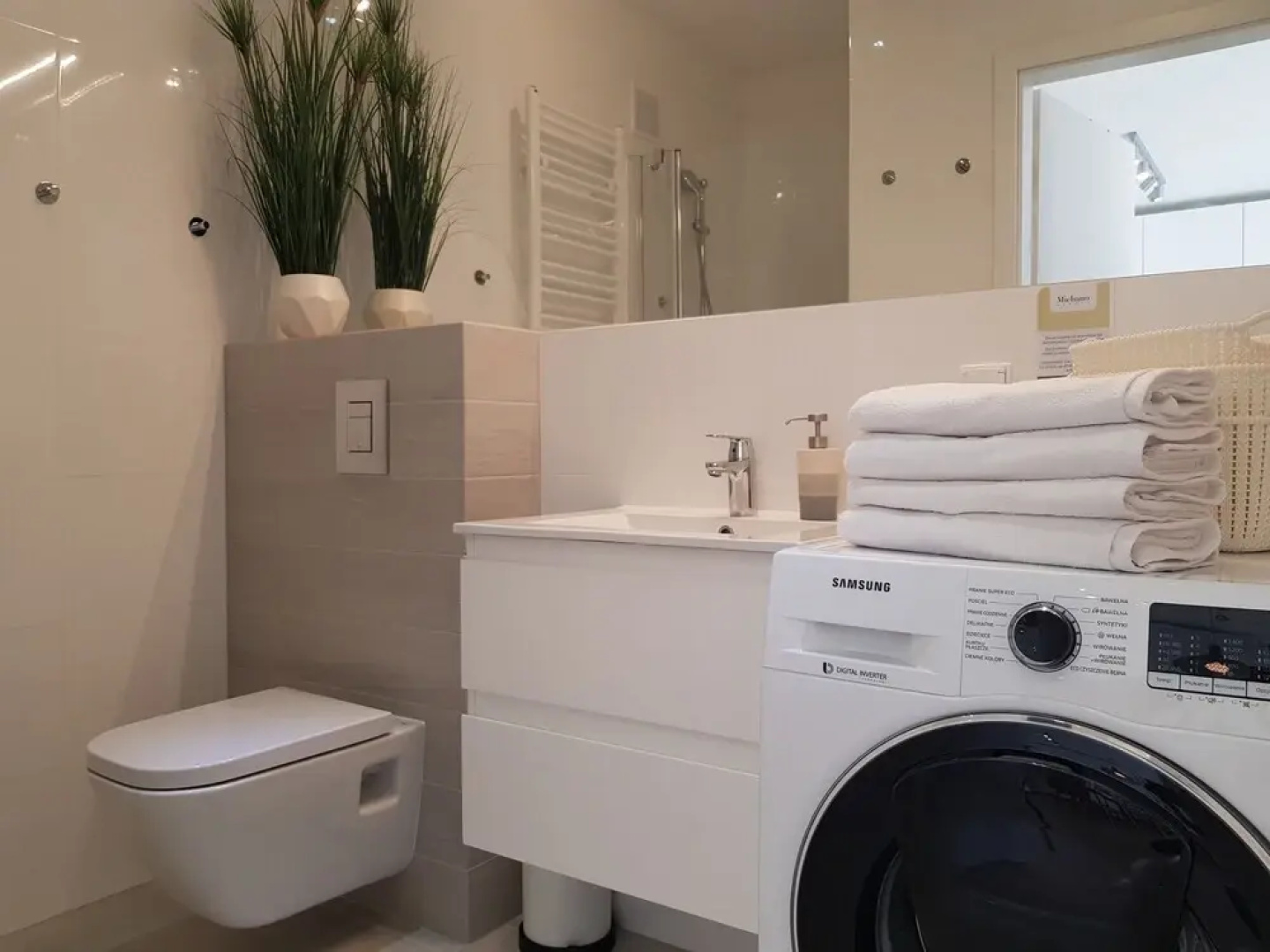 Michano Apartamenty Premium