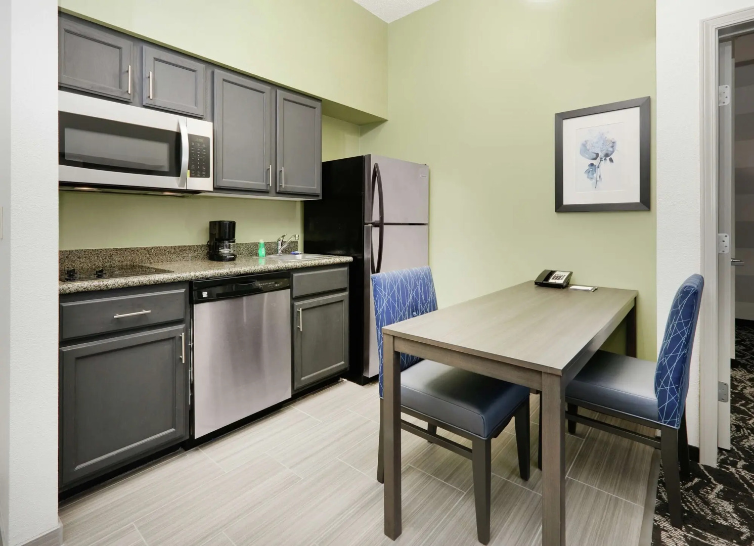 Homewood Suites by Hilton St. Louis-Chesterfield