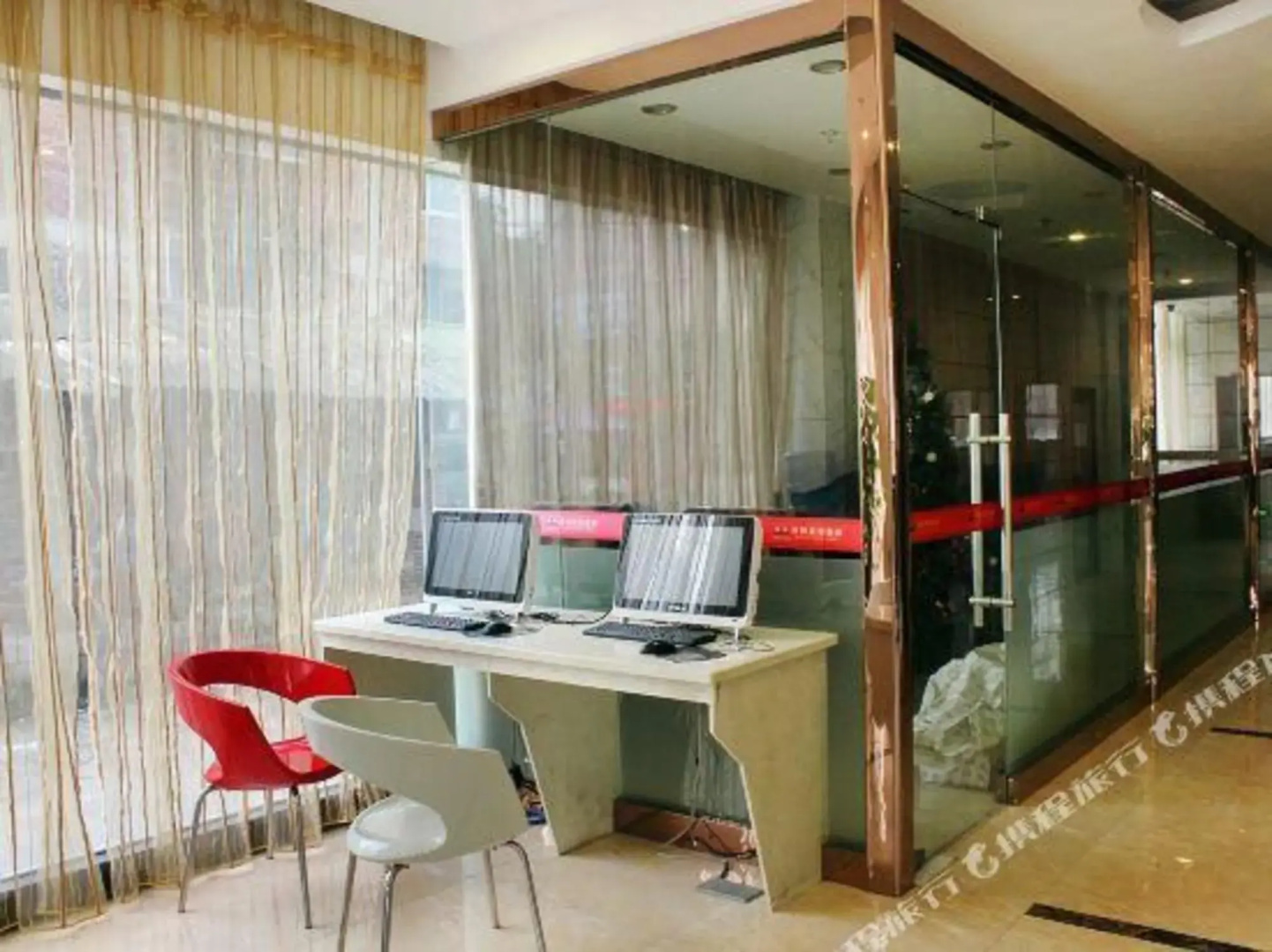 Walton Business Hotel (Liuzhou Liunan Wanda )