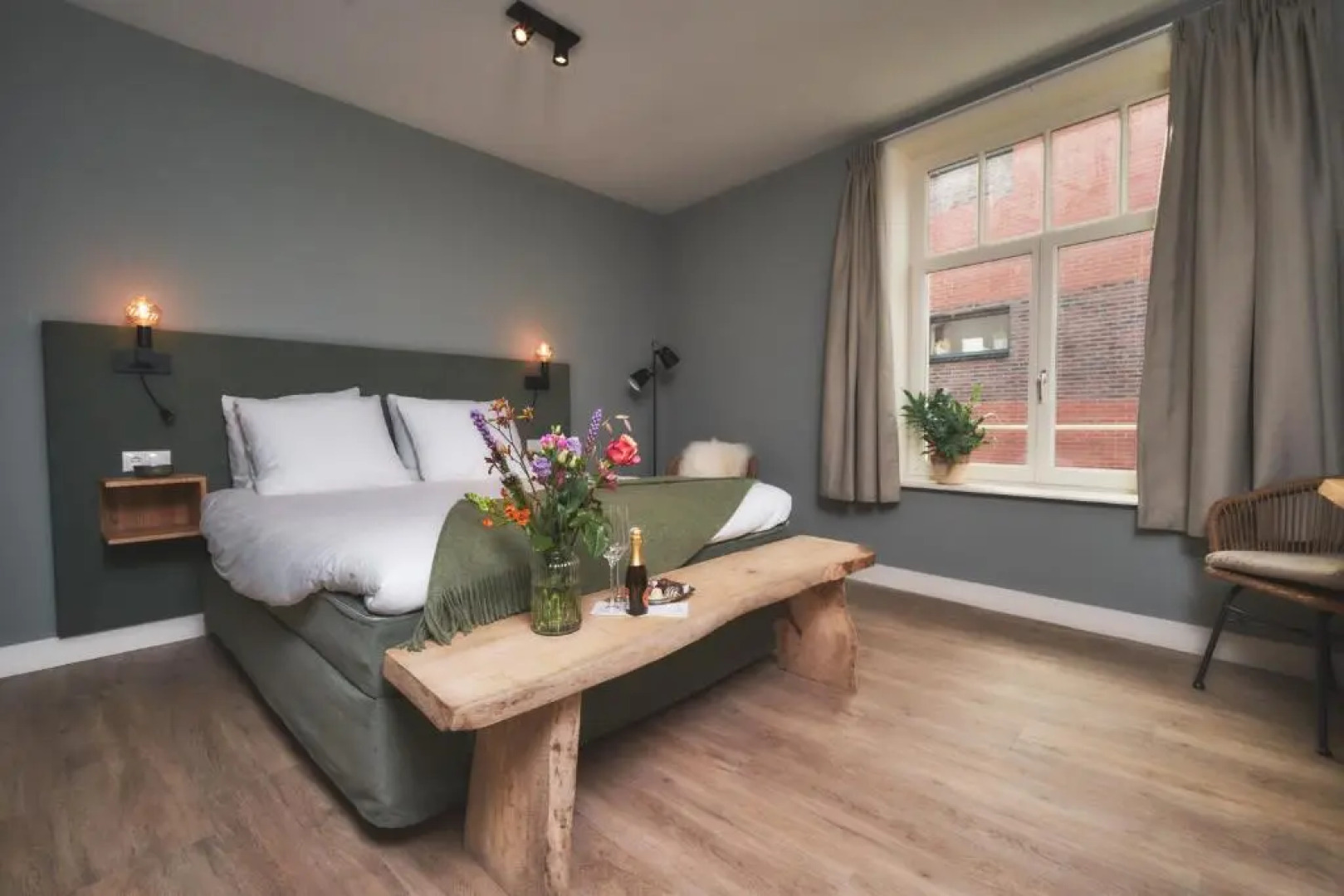 Dorpsherberg De Roskam