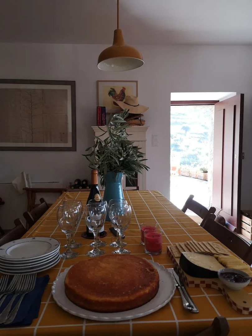 Quinta das Fontainhas - Douro Valley