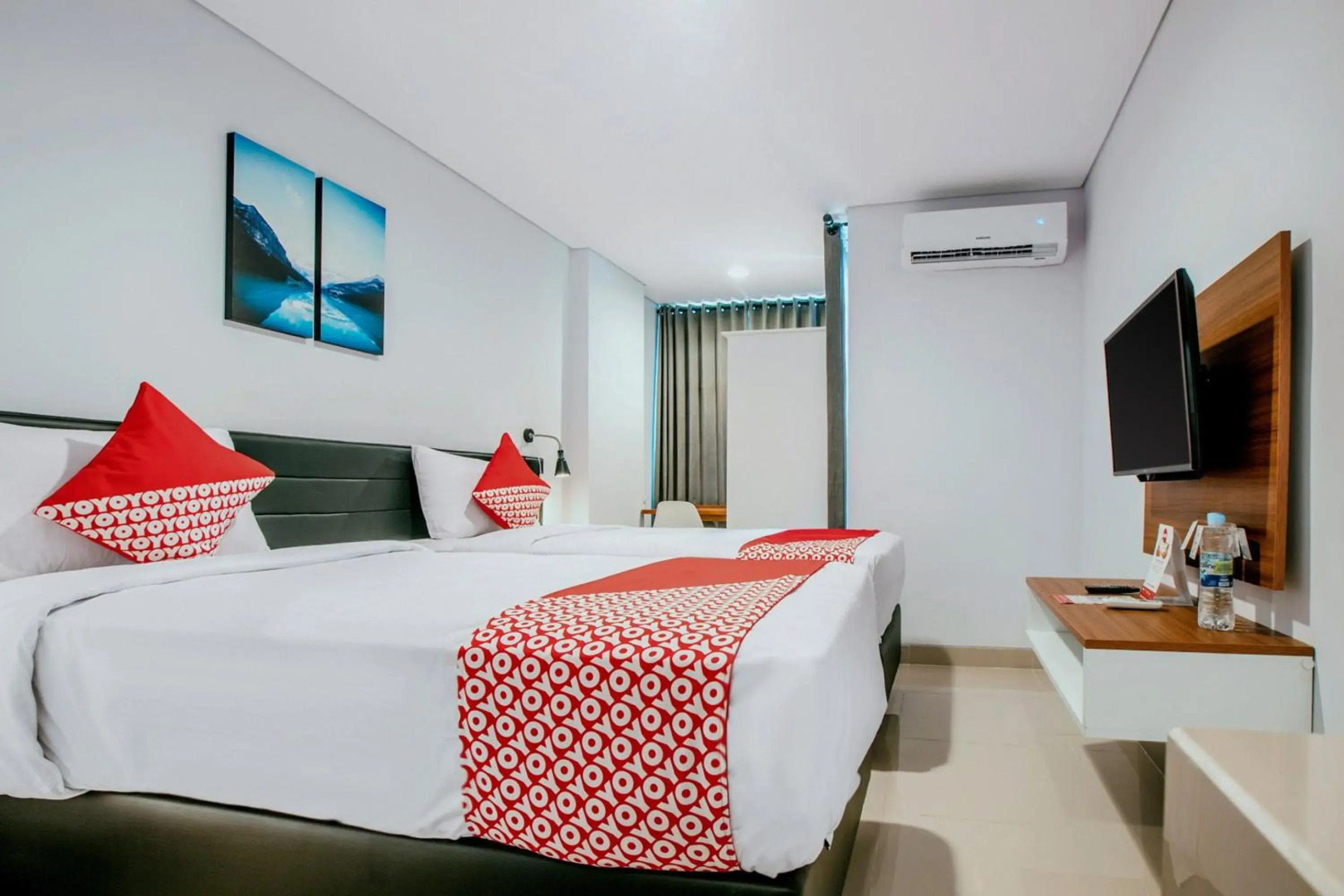 Collection O Cikarang Near President University Formerly Enviro