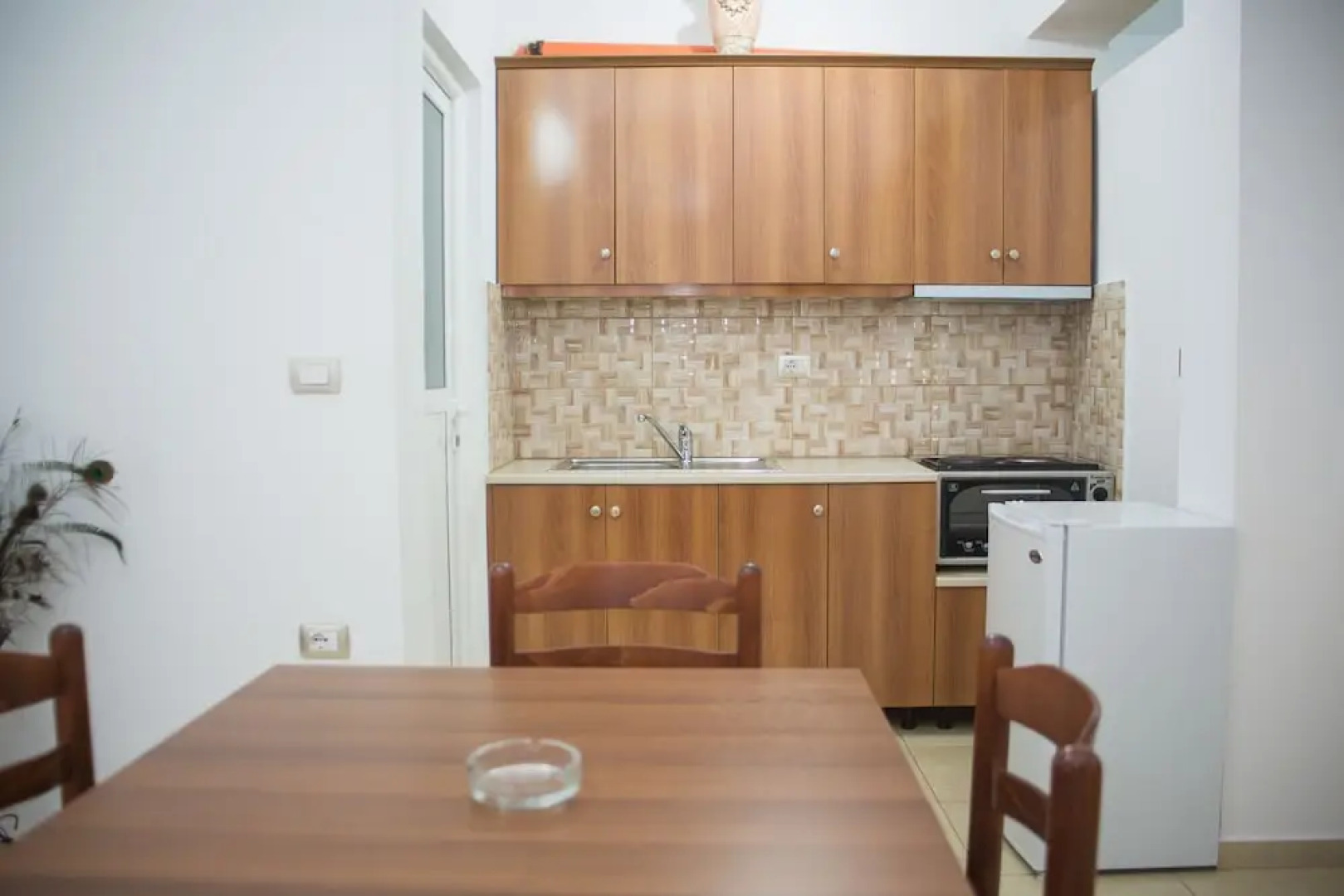 Aleksander Apartments