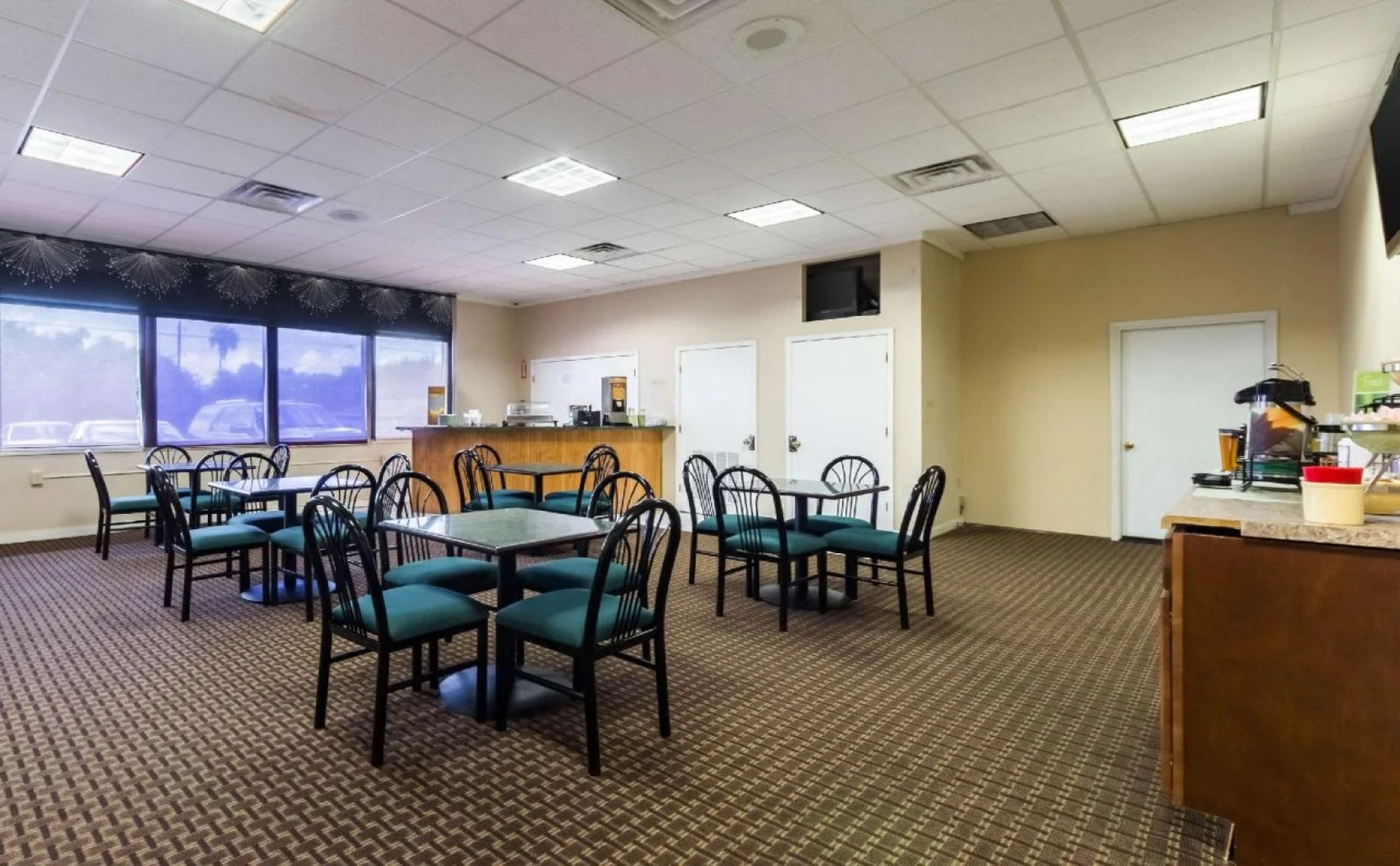 Econo Lodge Kingsville