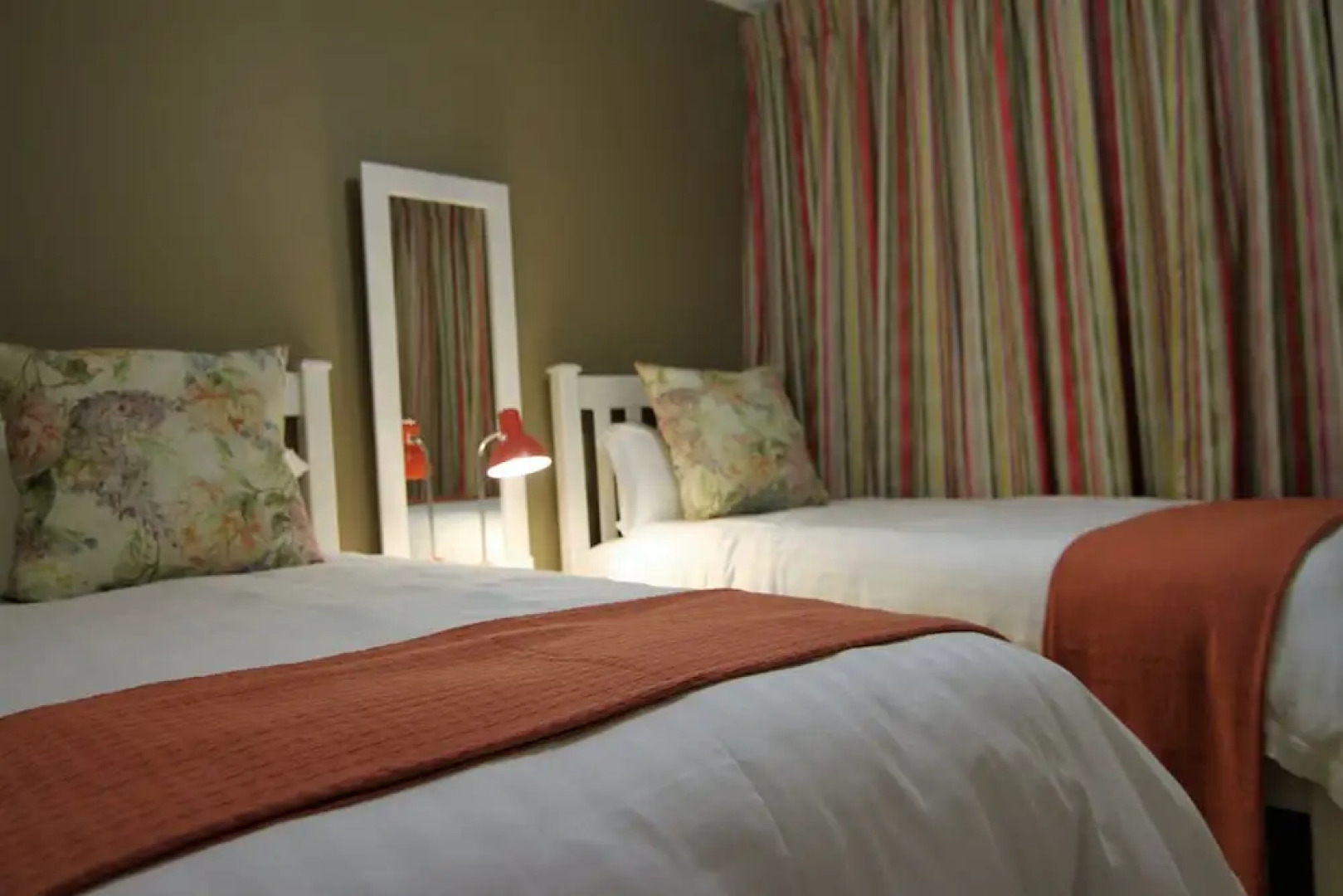 Hesperus Street Apartments