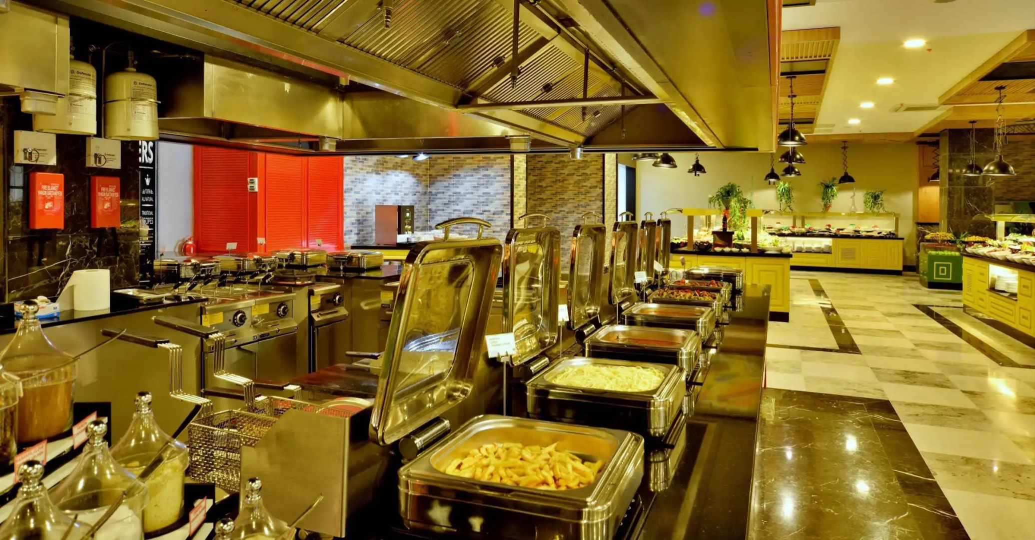 Seaden Valentine Resort & Spa