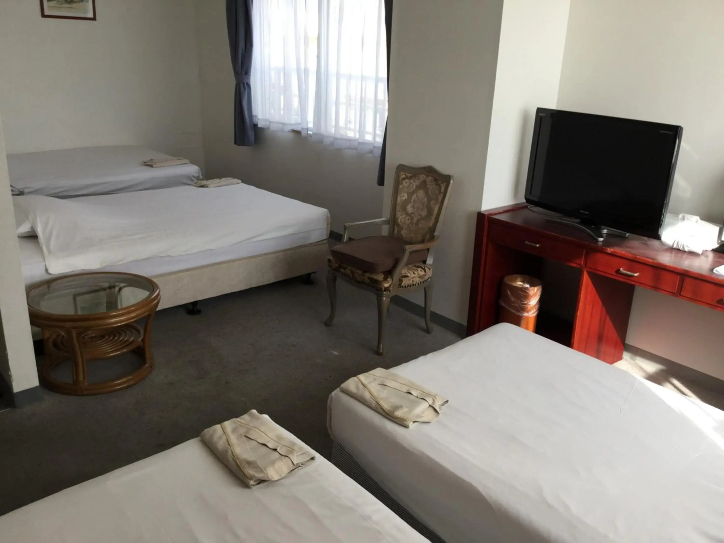 Hotel Peace Land Ishigakijima