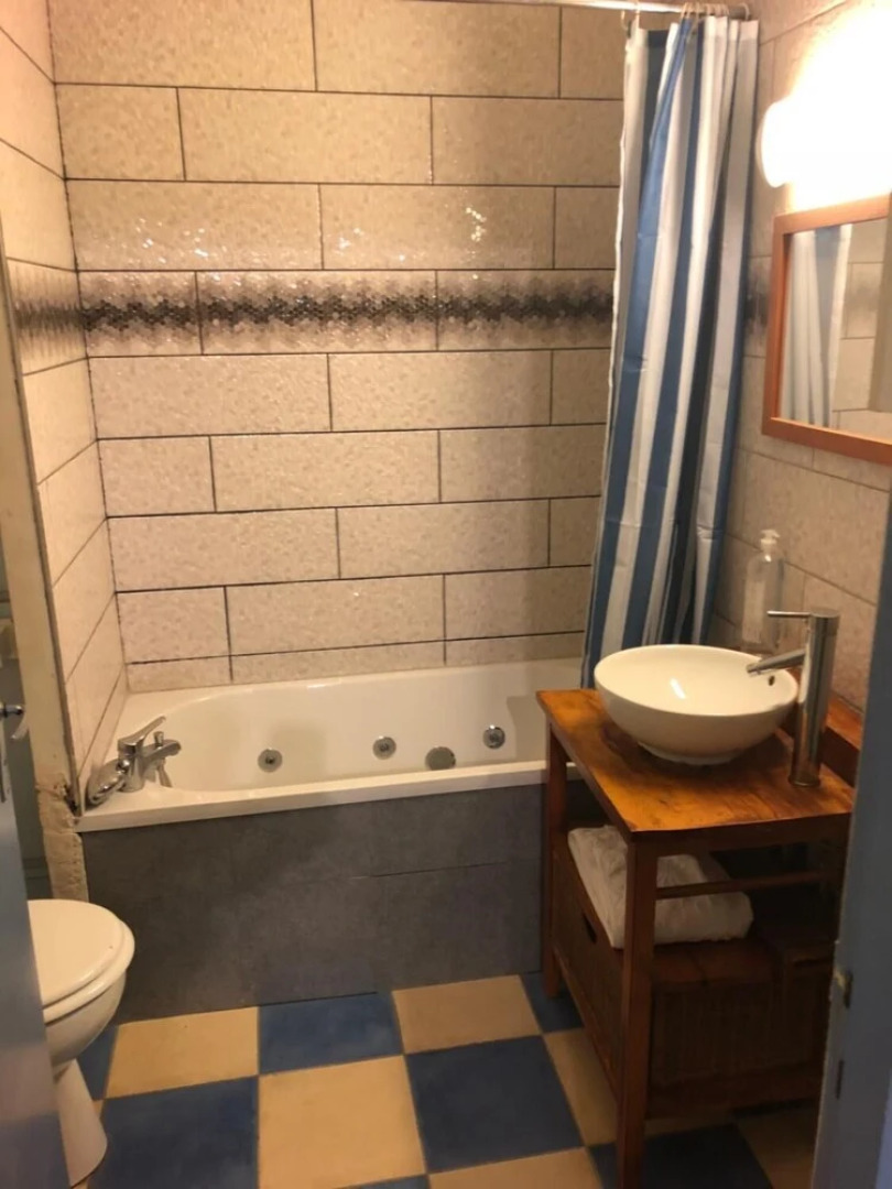 Résidence St Clément