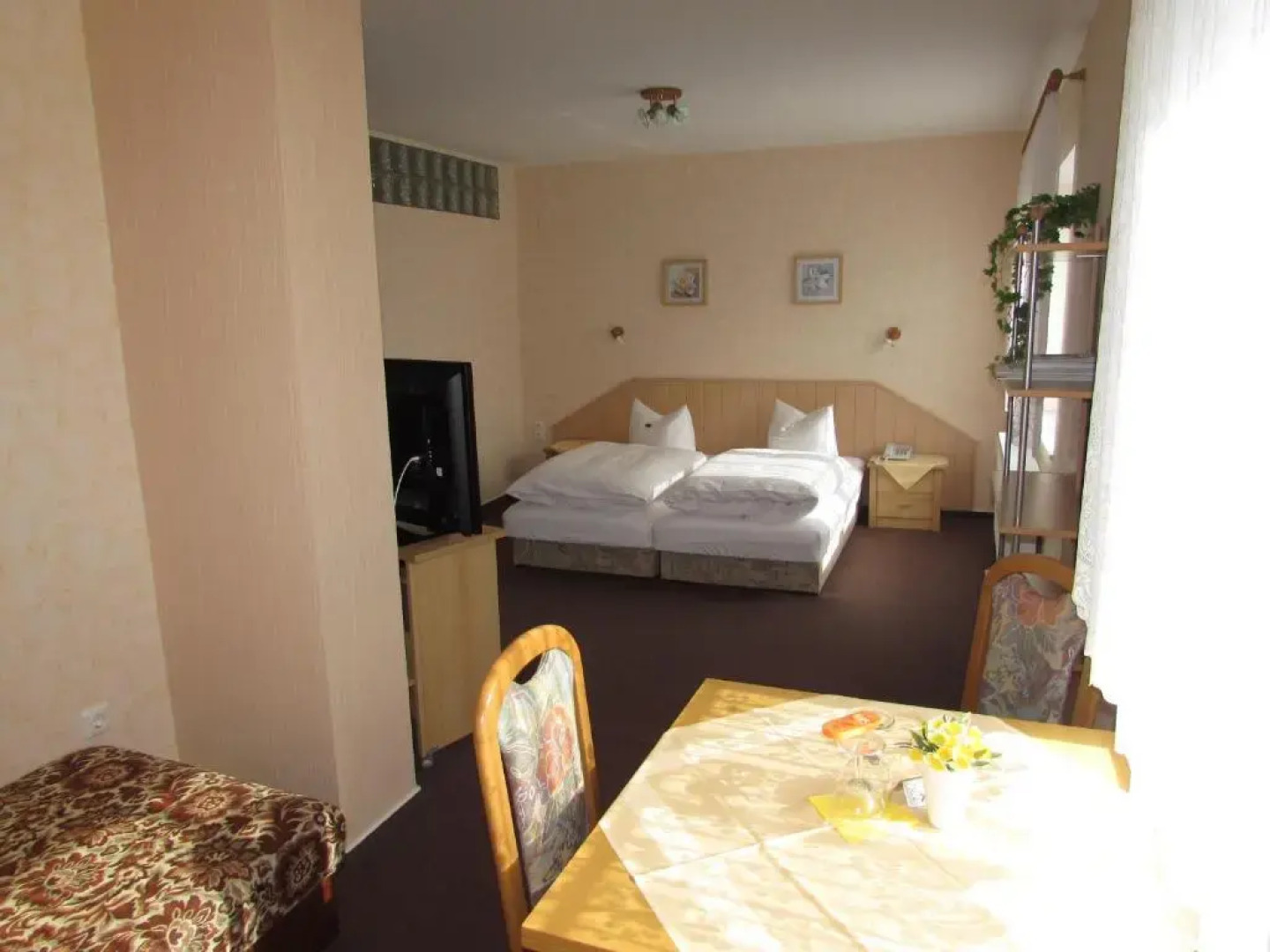 Pension Am Heiderand