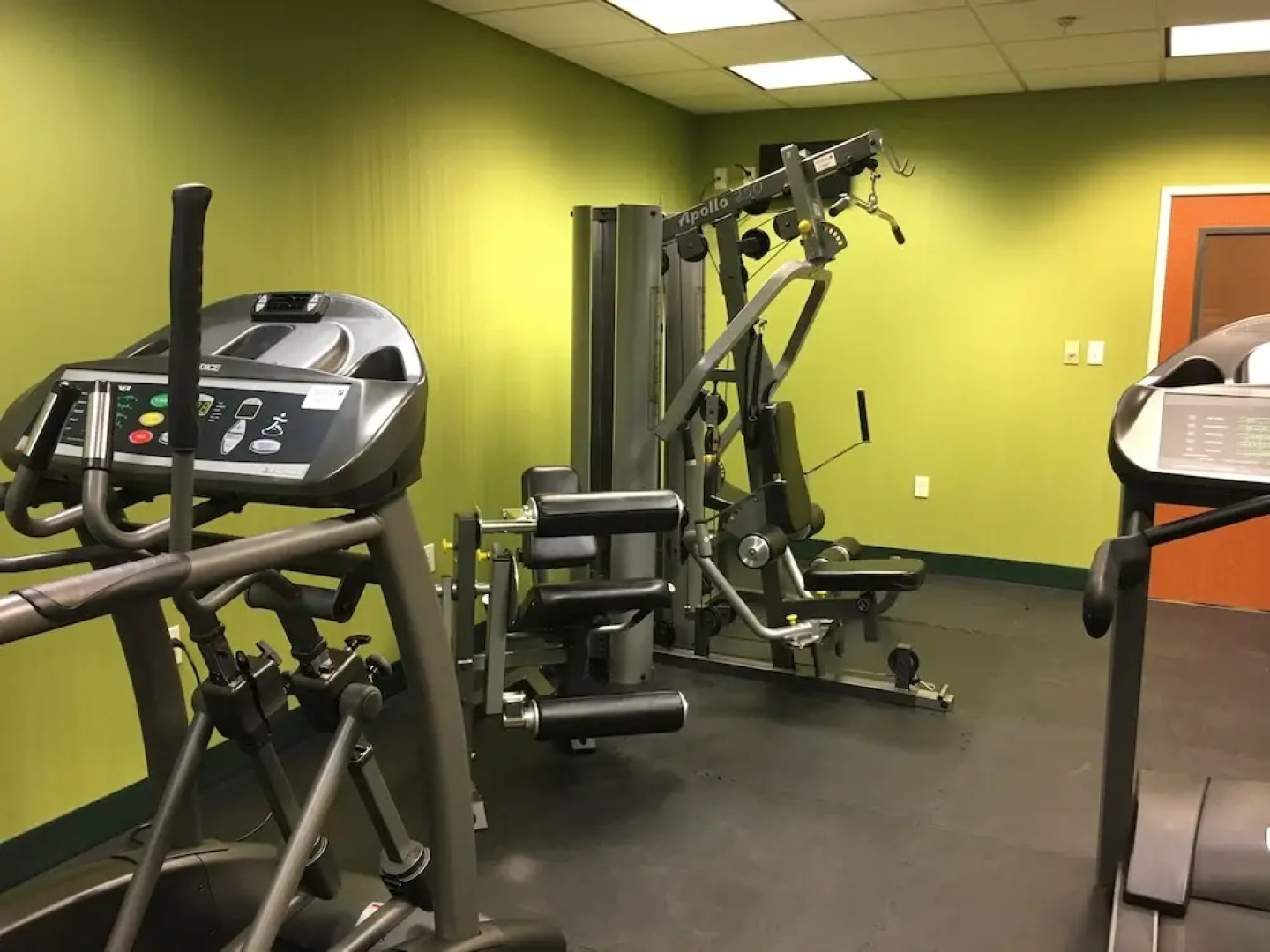 Fairfield Inn & Suites Frankfort