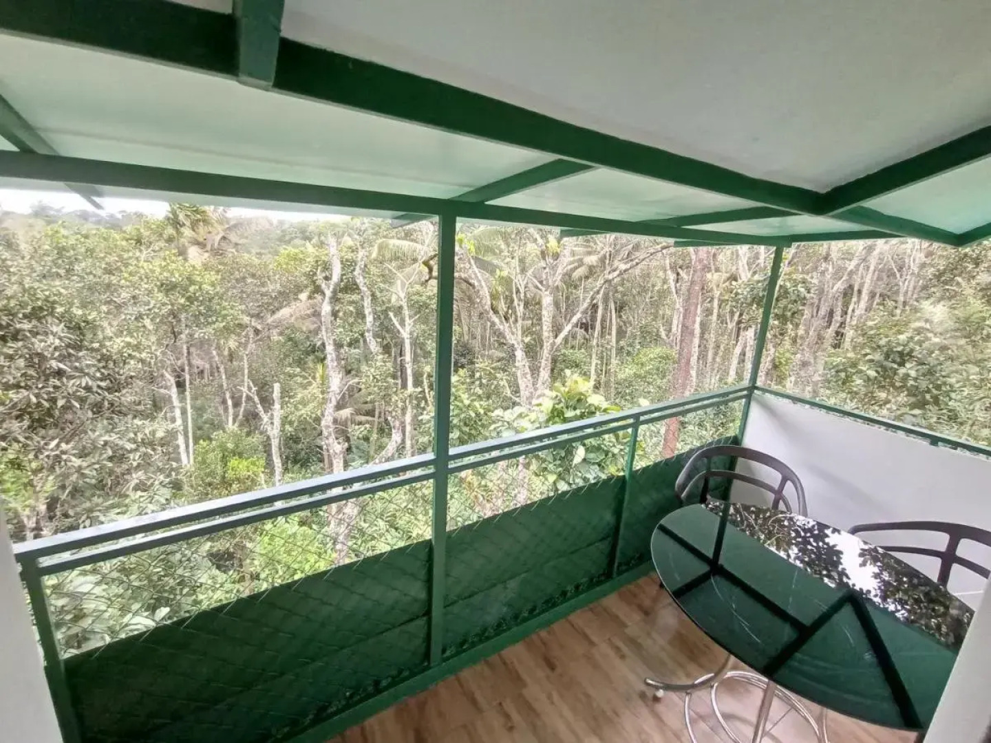 SpiceBuds FarmStay - Ramakkalmedu