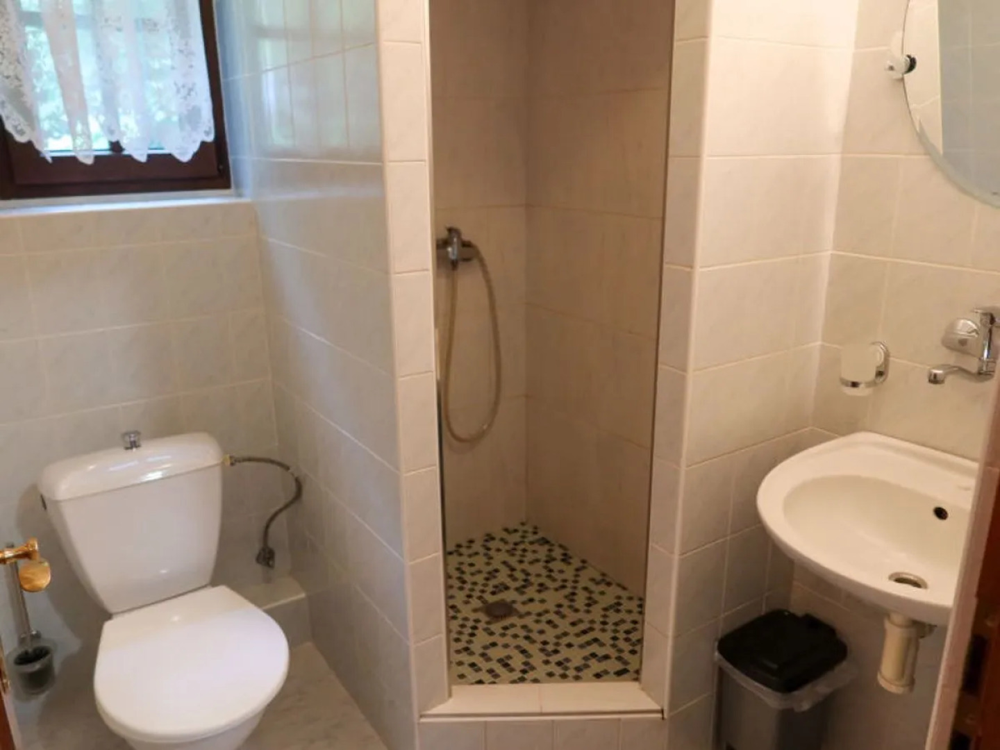 Chata Labaika Harrachov