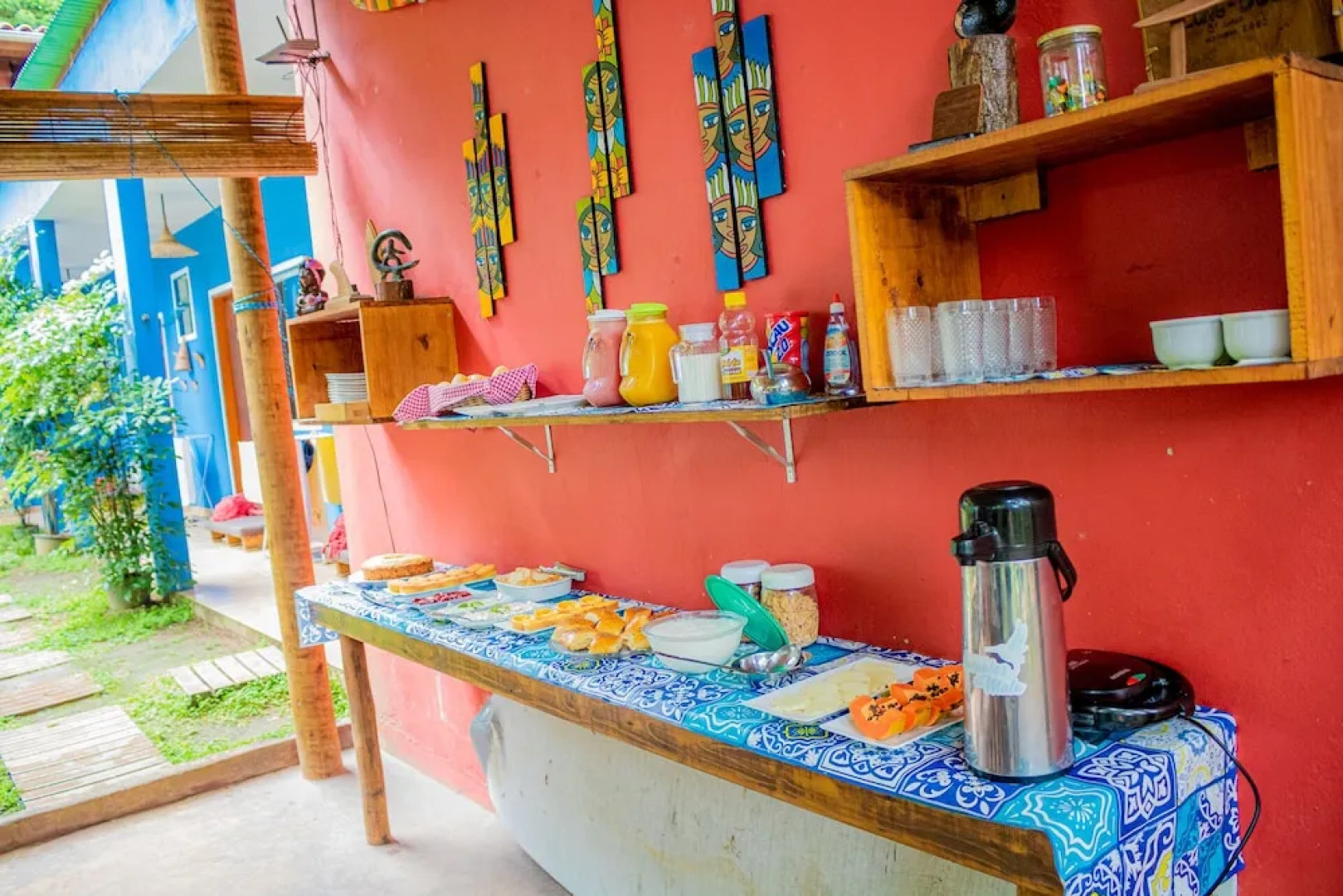 Pousada Encantos Da Mata