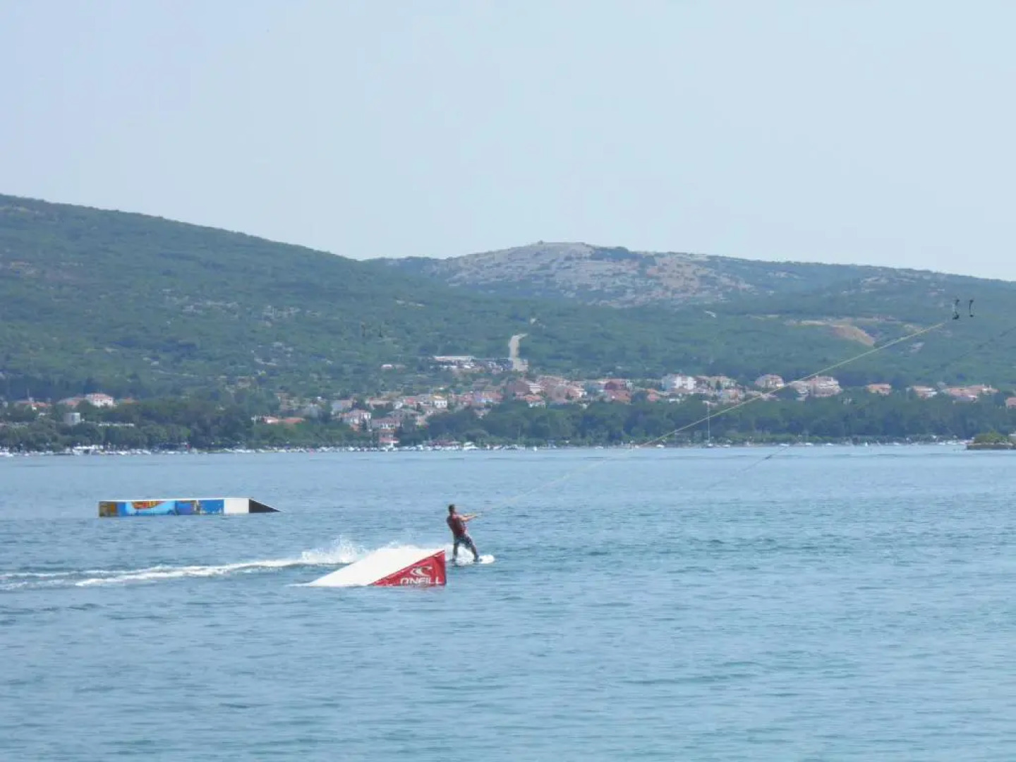 Apartments Nice View