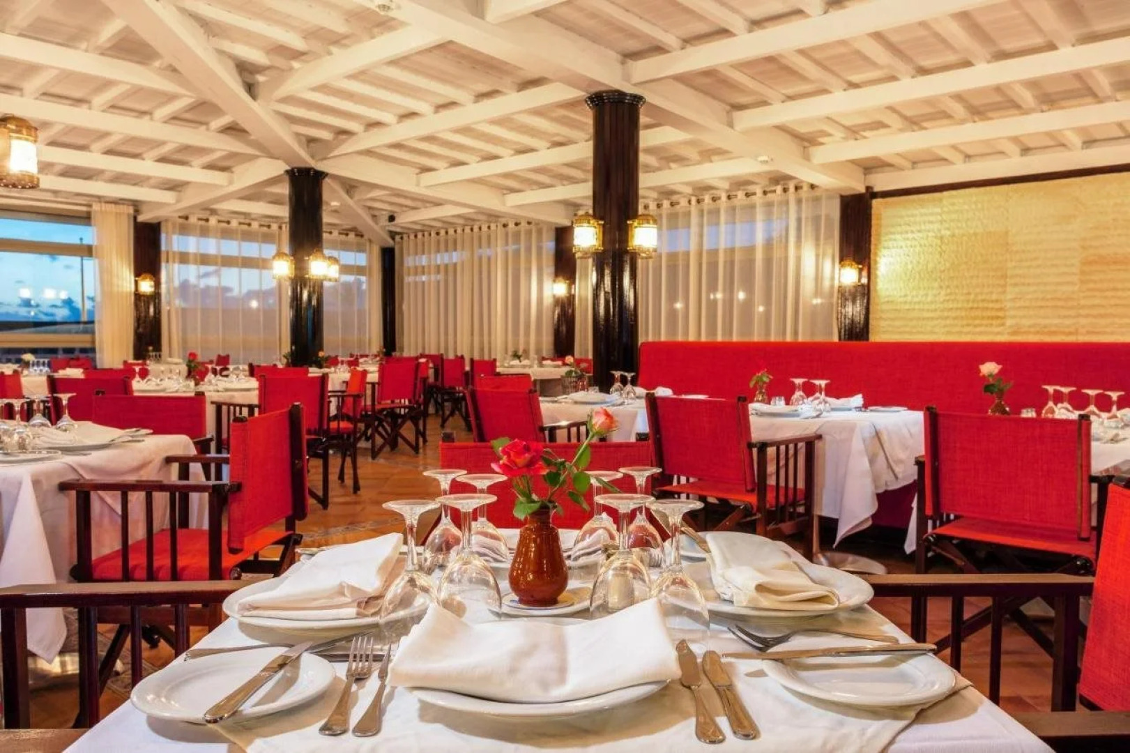 Dunes d'Or Ocean Club