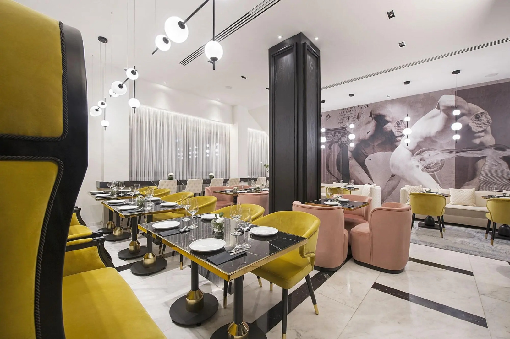 Gate Twenty Two Boutique Hotel