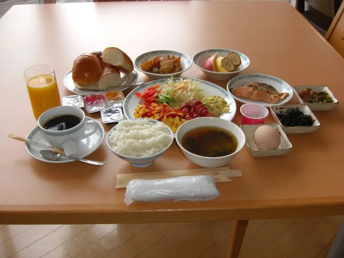 Hirata MAPLE Hotel