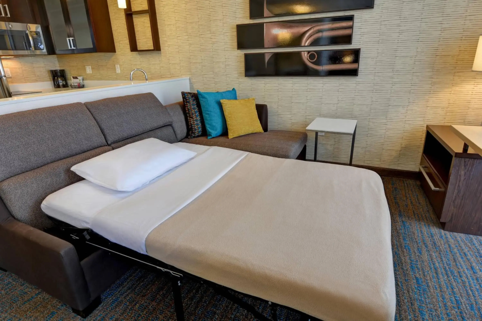 Residence Inn by Marriott Jackson The District at Eastover