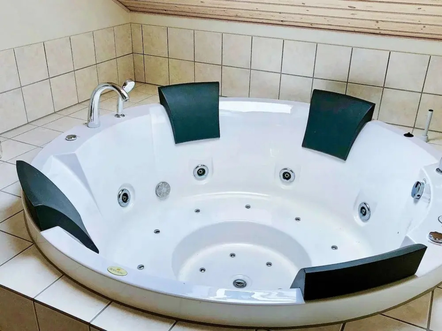 12 Person Holiday Home in Rodby