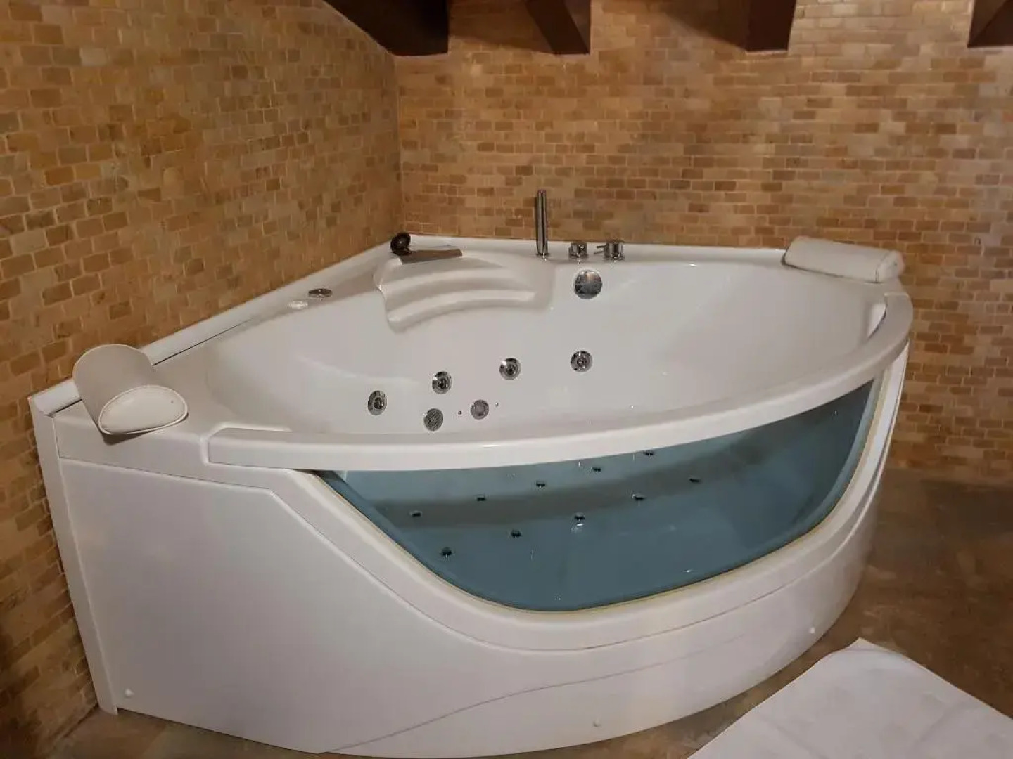 Casona Los Gamonales