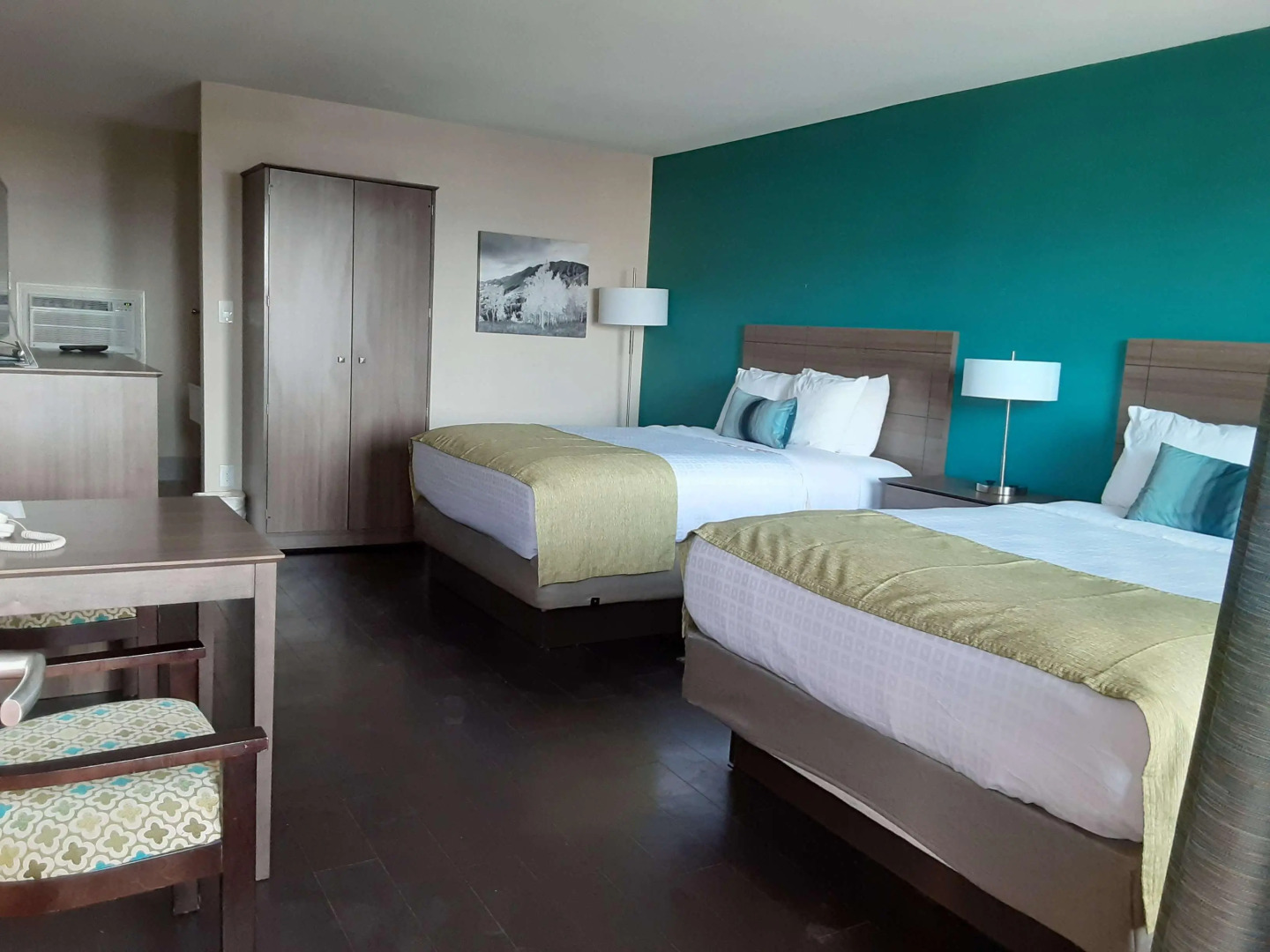 Best Western Paradise Inn Of Nephi