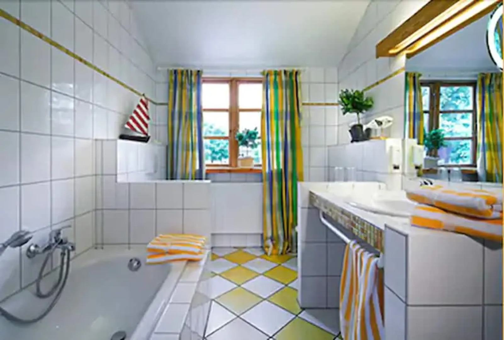 Romantik Hotel Friederikenhof Restaurant & Spa