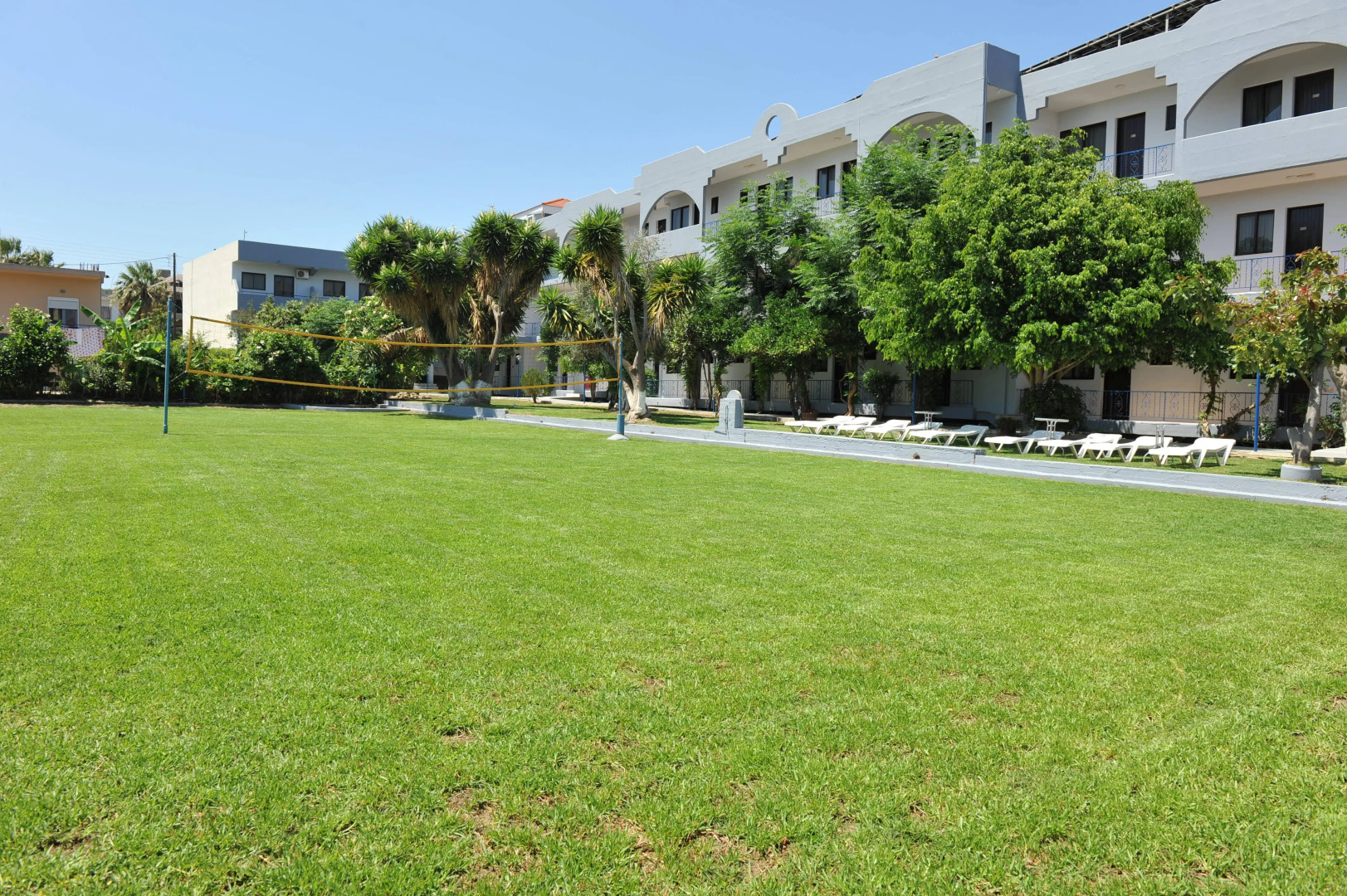 Maritime Hotel Aparts