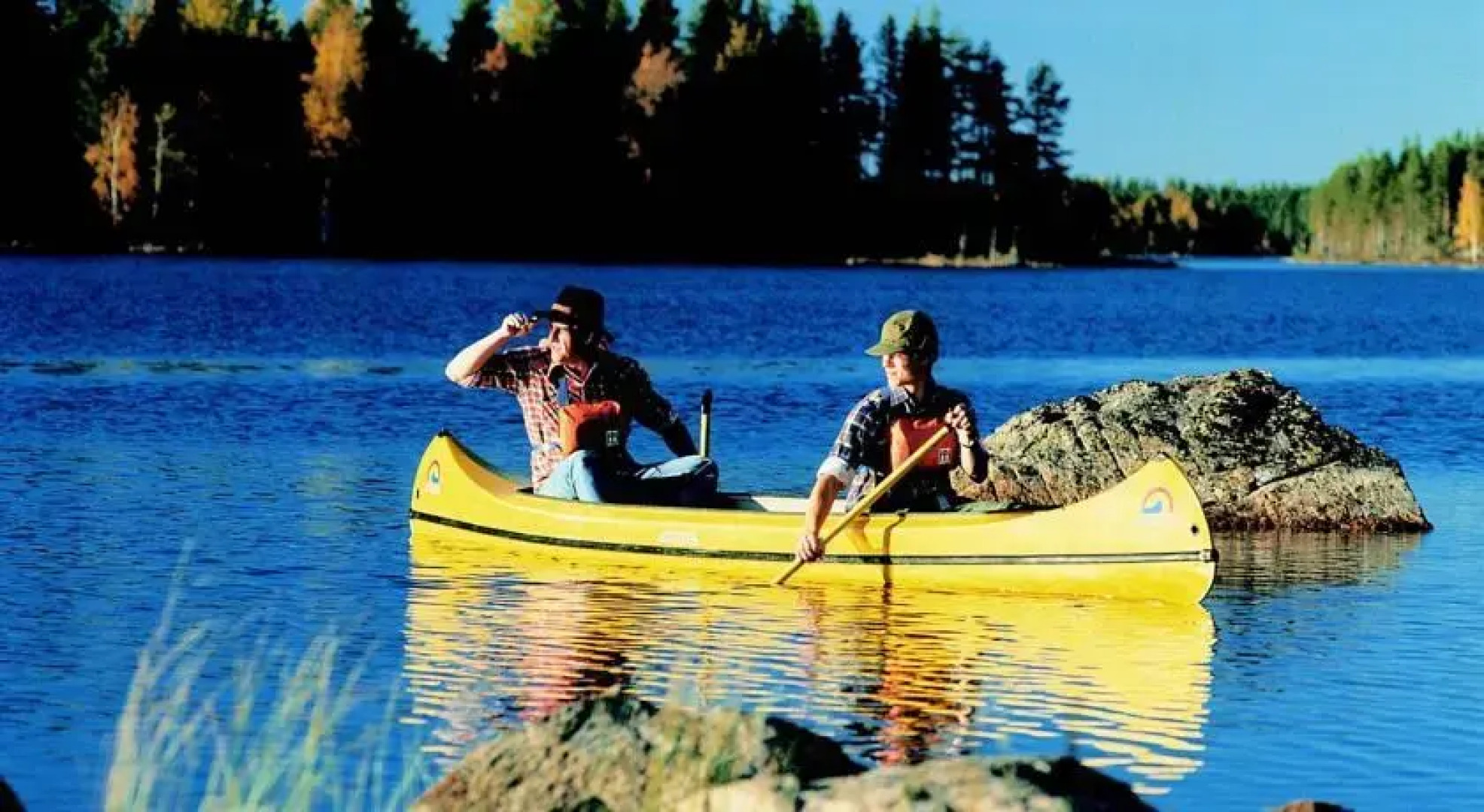 STF Lassekrog Gästgiveri