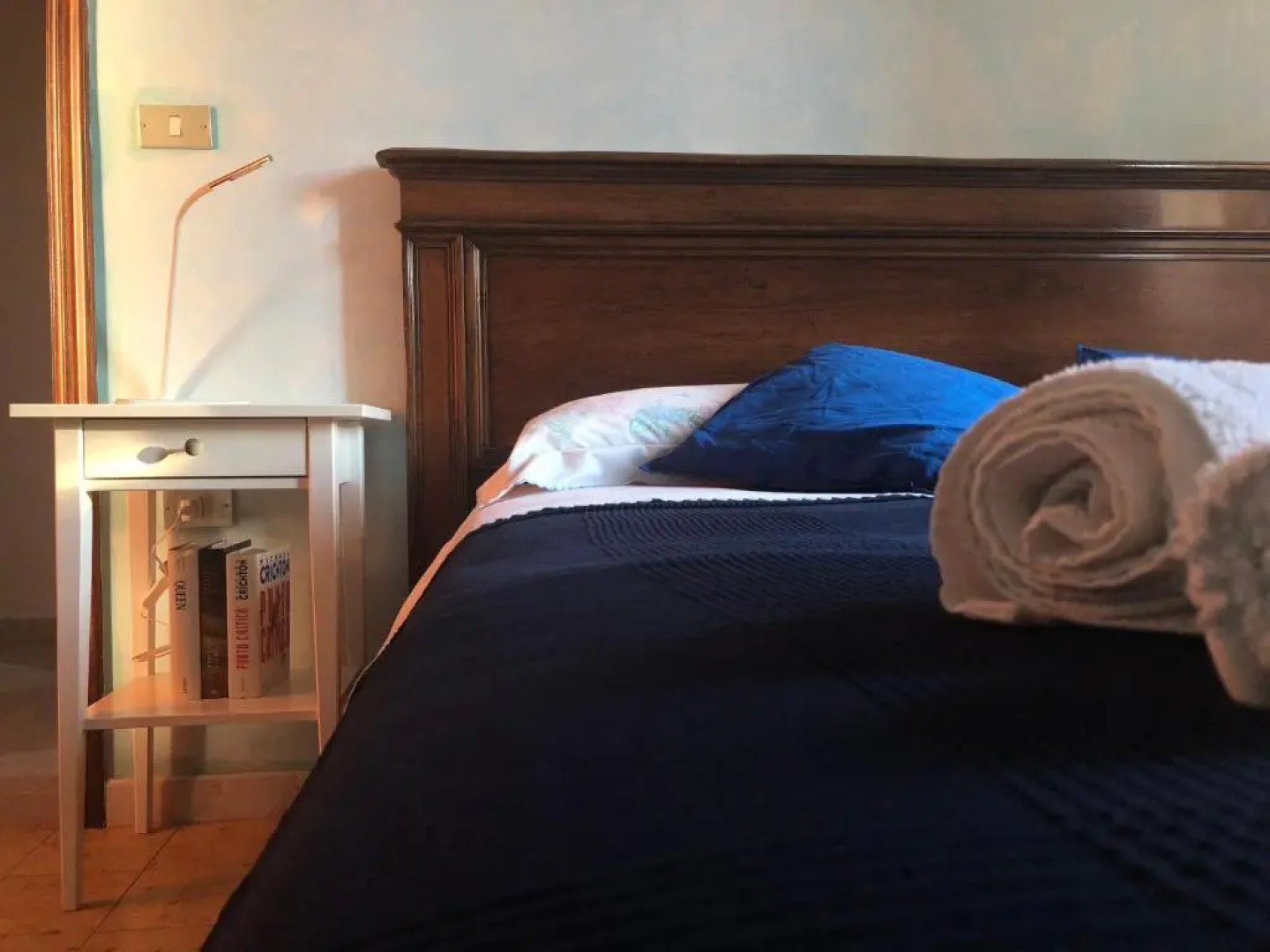 Appartamento di Campagna