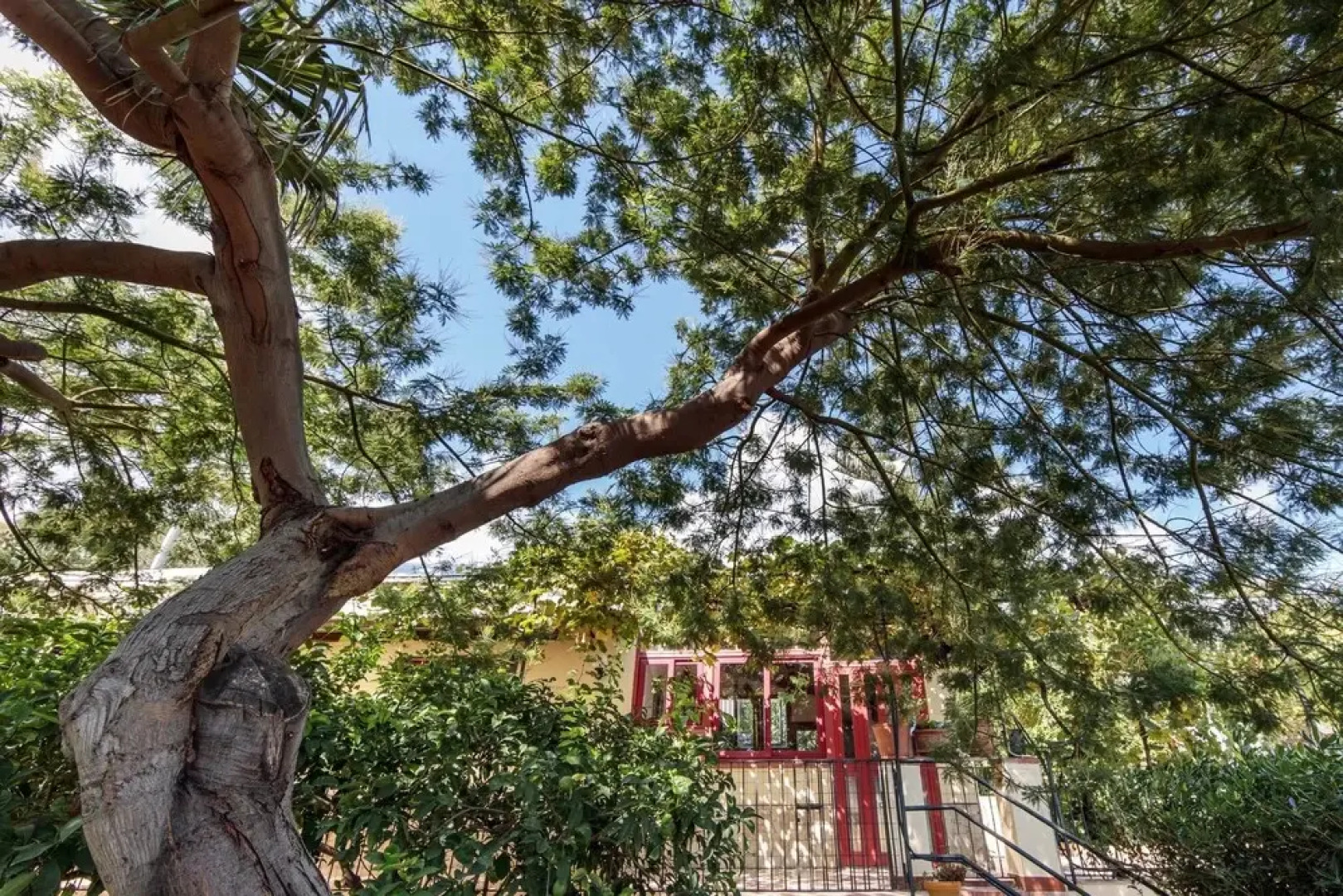 Villa With one Bedroom in Santa Teresa di Riva, With Wonderful sea View, Private Pool and Enclosed Garden - 1 km From the Beach