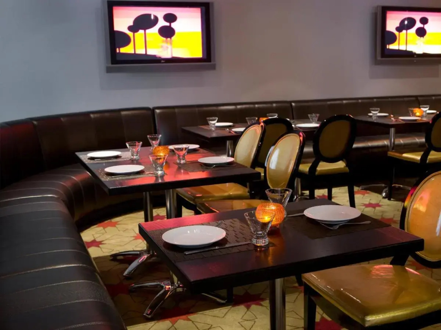 Dan Boutique Jerusalem