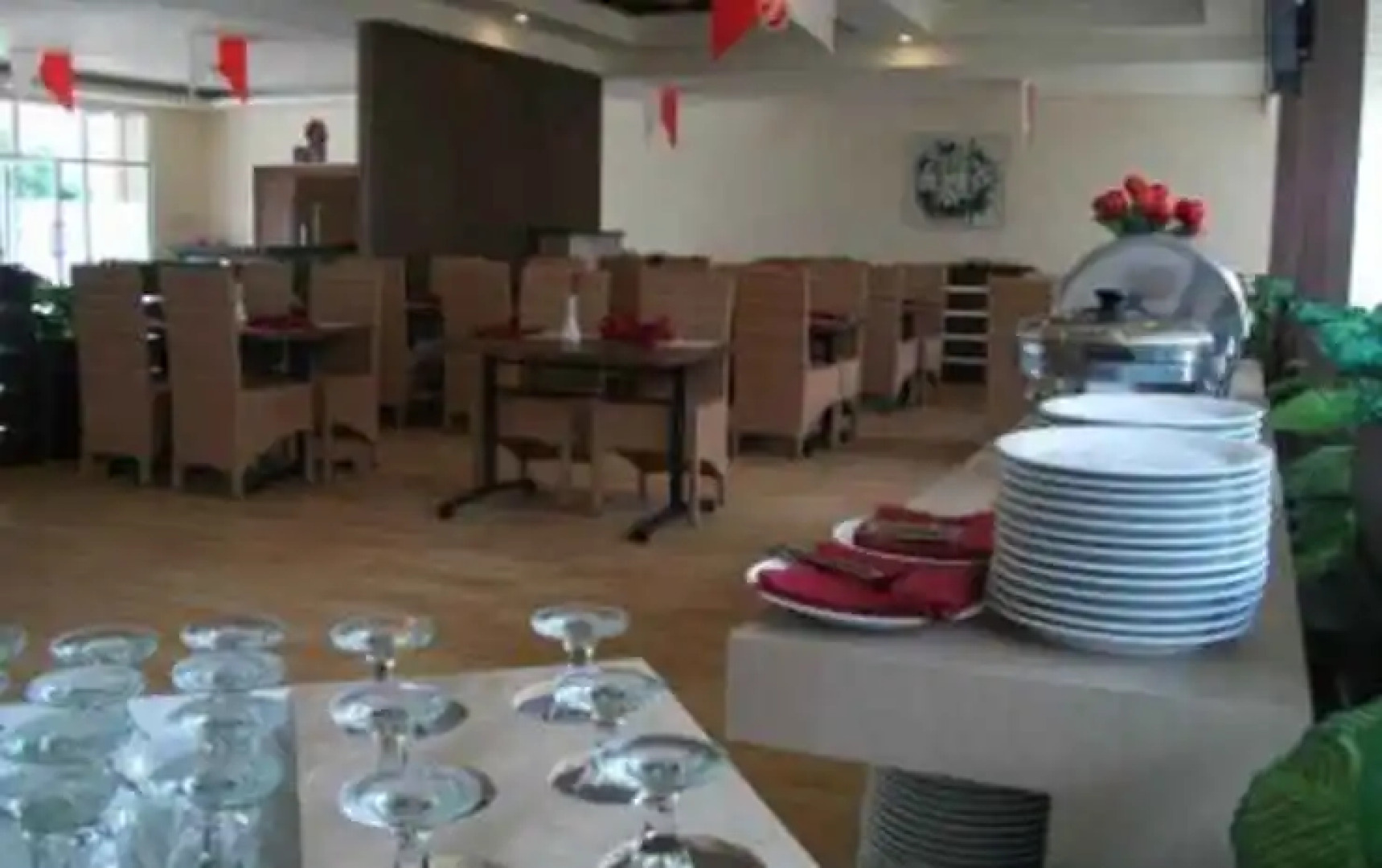 Anggraeni Hotel & Cottages Bumiayu